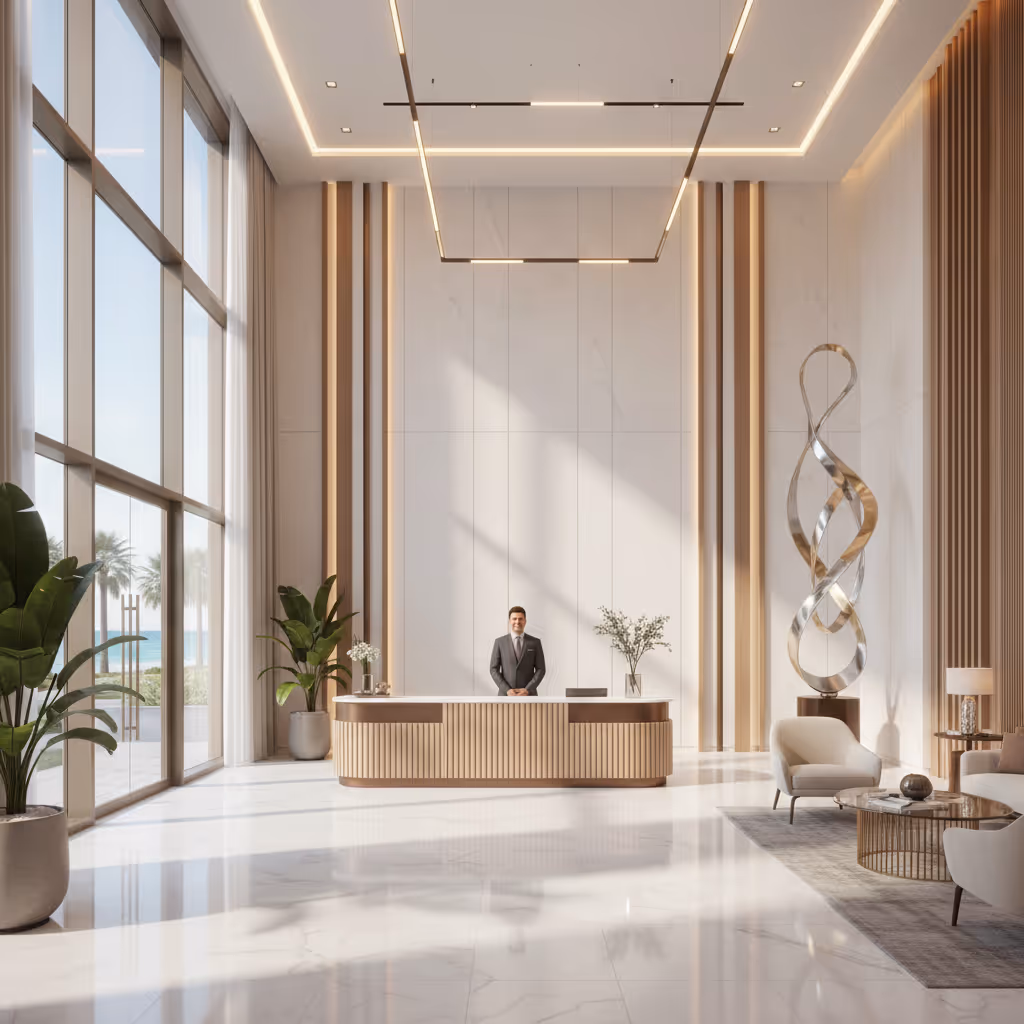 DAMAC "Damac Islands 2 - Antigua" NEW LAUNCH