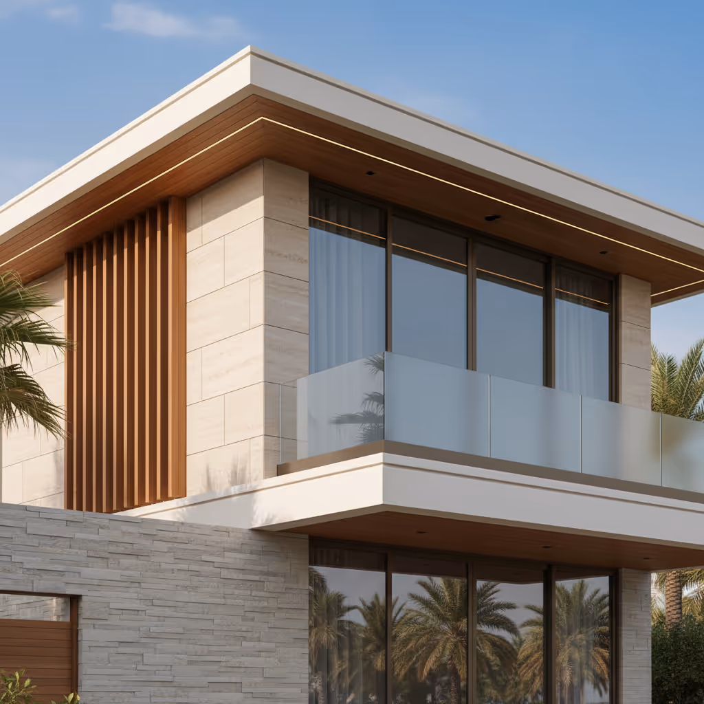 DAMAC "Damac Islands 2 - Bahamas 1"