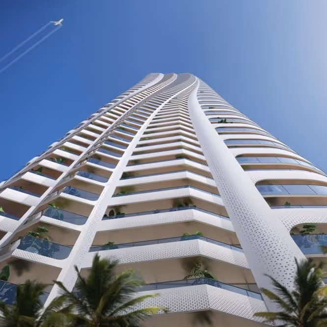 DAMAC «Volta Tower»