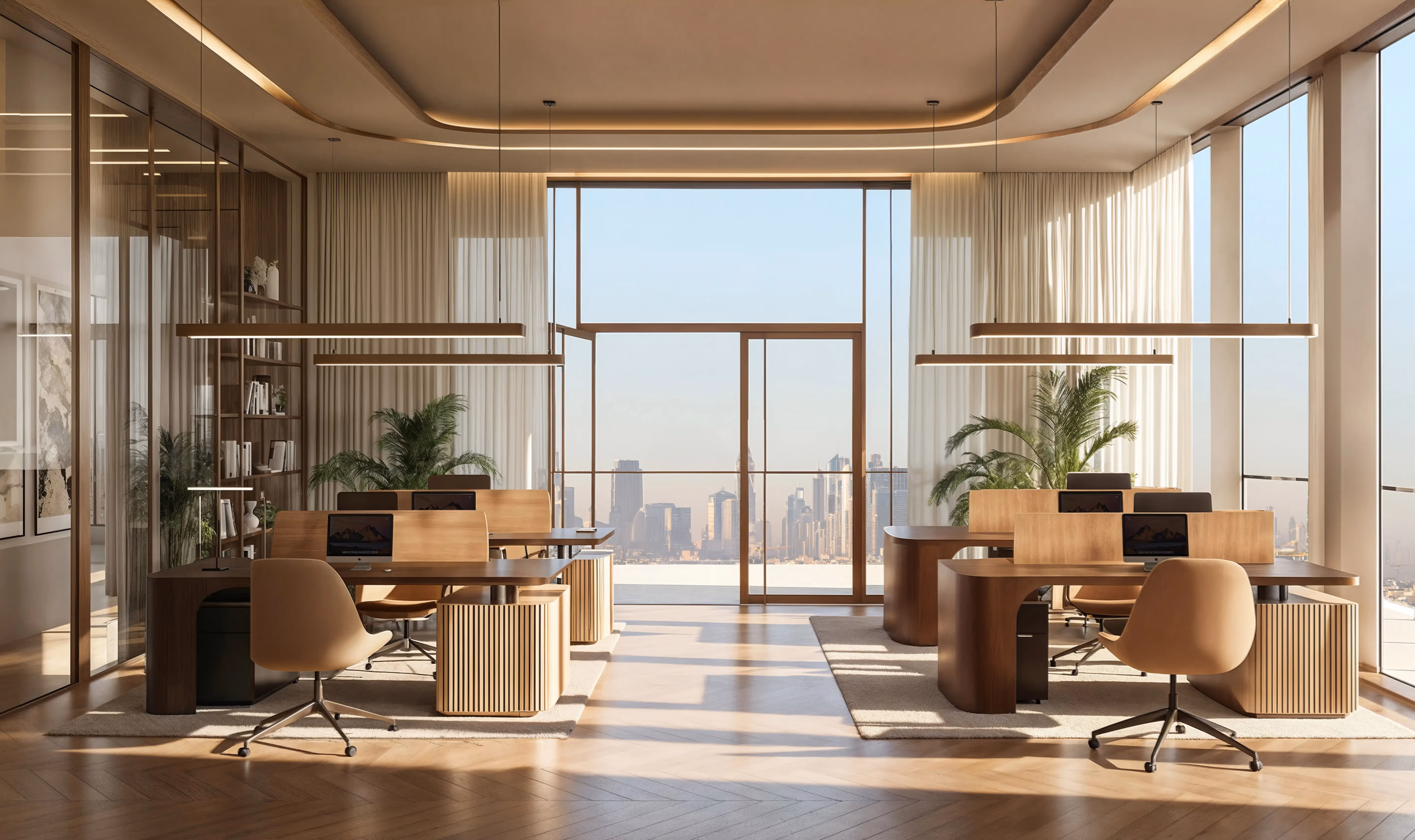 DANUBE "SHAHRUKHZ by Danube"