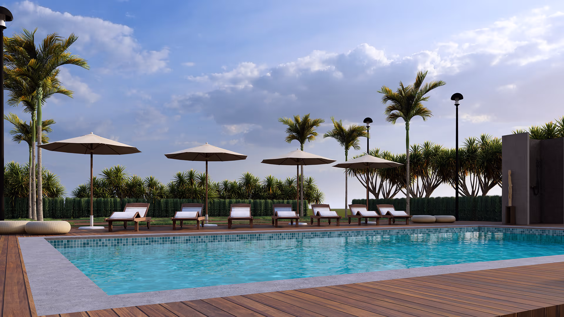 DUBAI INVESTMENTS "Asayel Avenue"