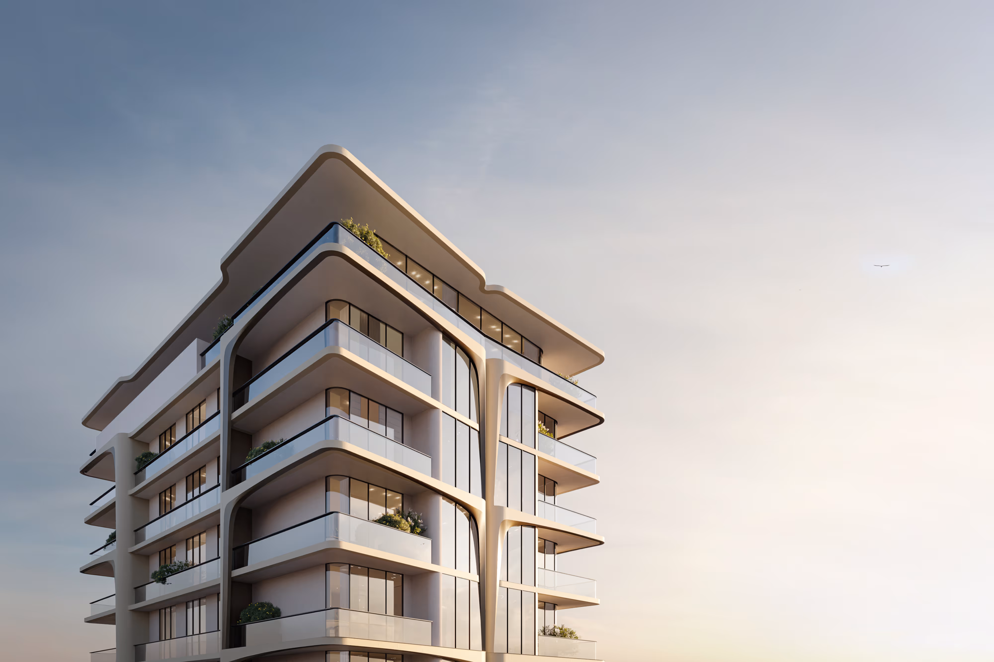 EL PRIME PROPERTIES "Trillium Heights"