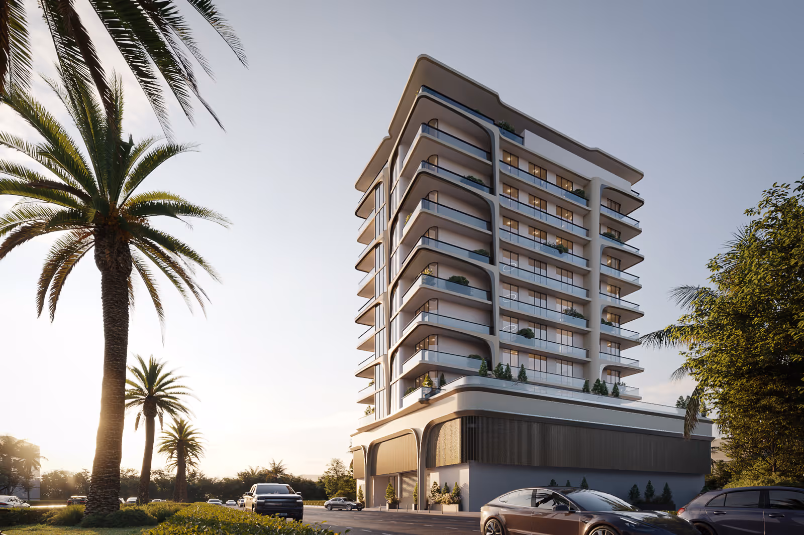 EL PRIME PROPERTIES "Trillium Heights"