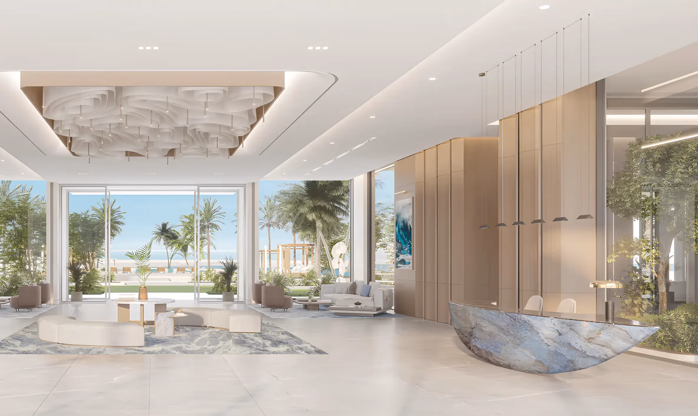 ELLINGTON "Ellington Sands II"