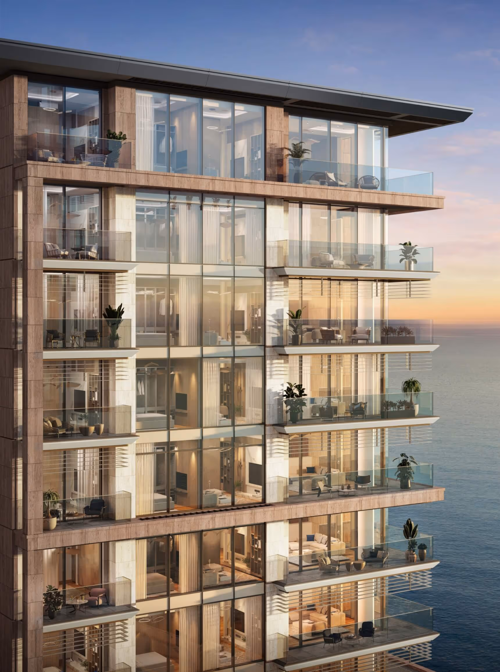 ELLINGTON "Playa Del Sol"