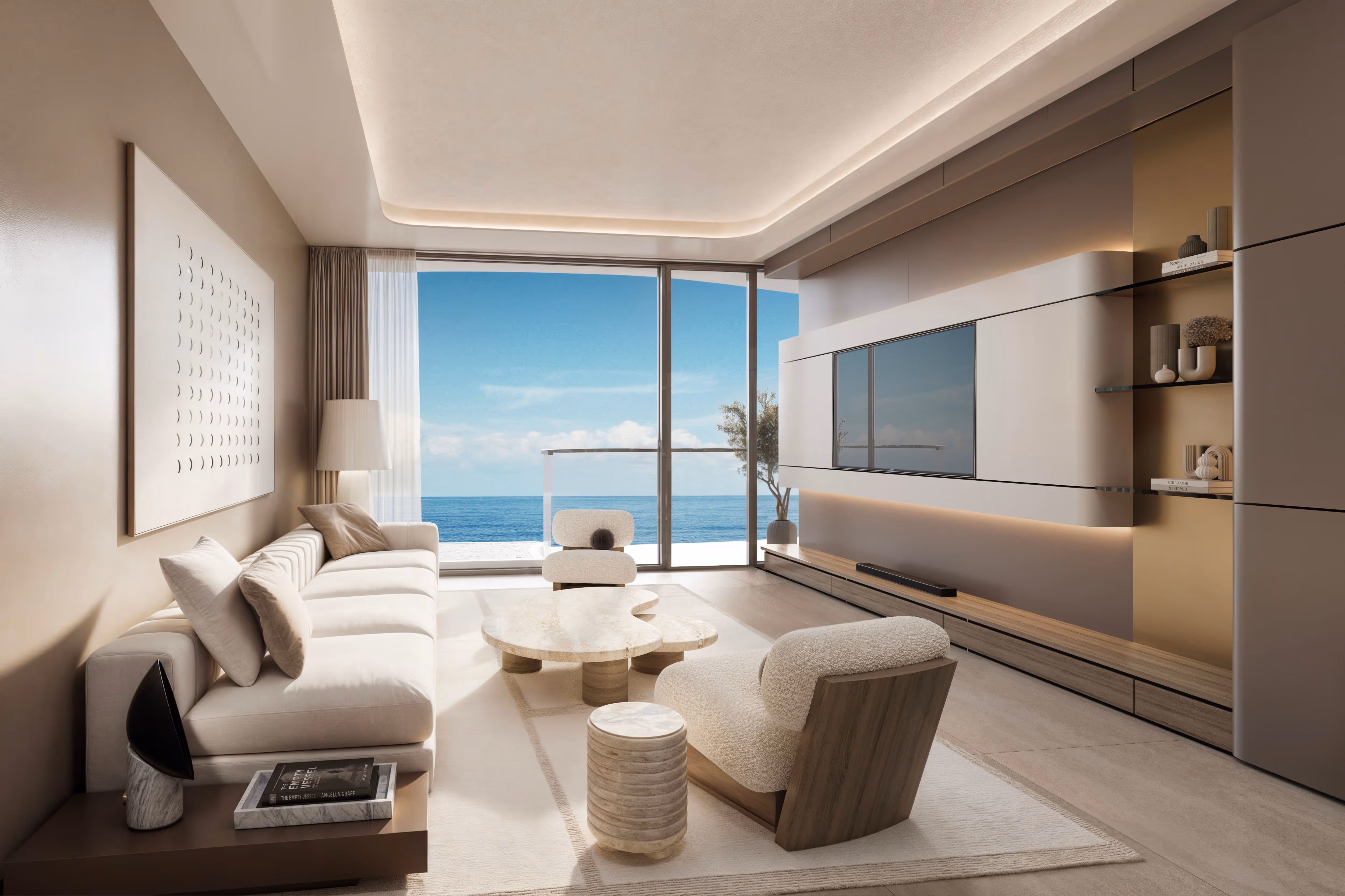 ELYSIAN DEVELOPMENTS "Esme Beach Residences"