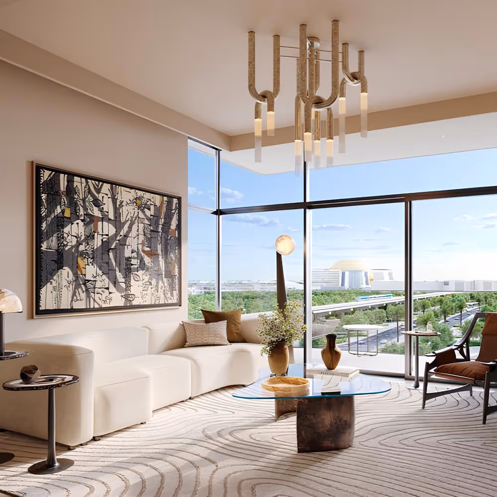 EMAAR "Terra Heights"