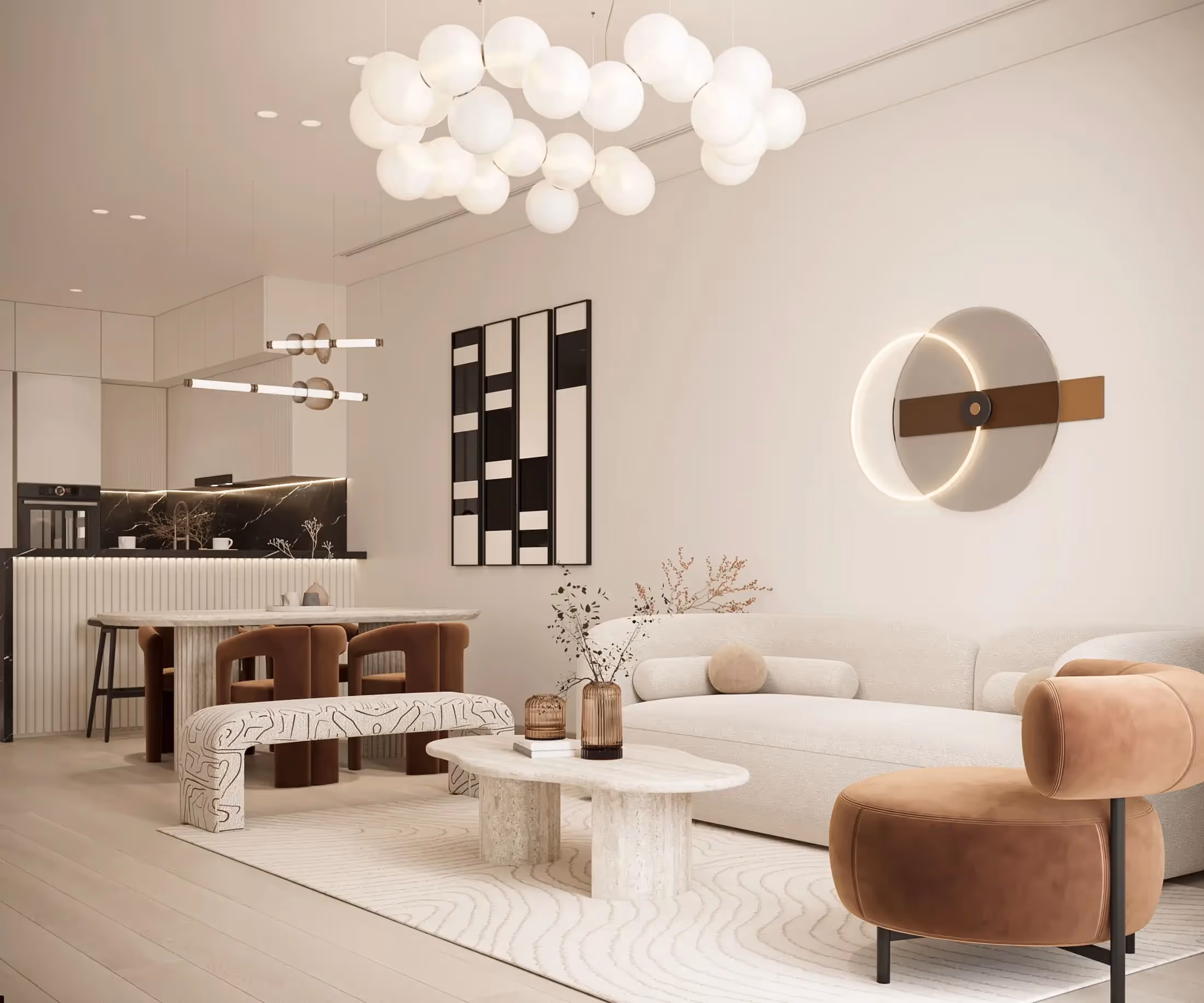 GROVY DEVELOPERS "Rivo By Grovy"