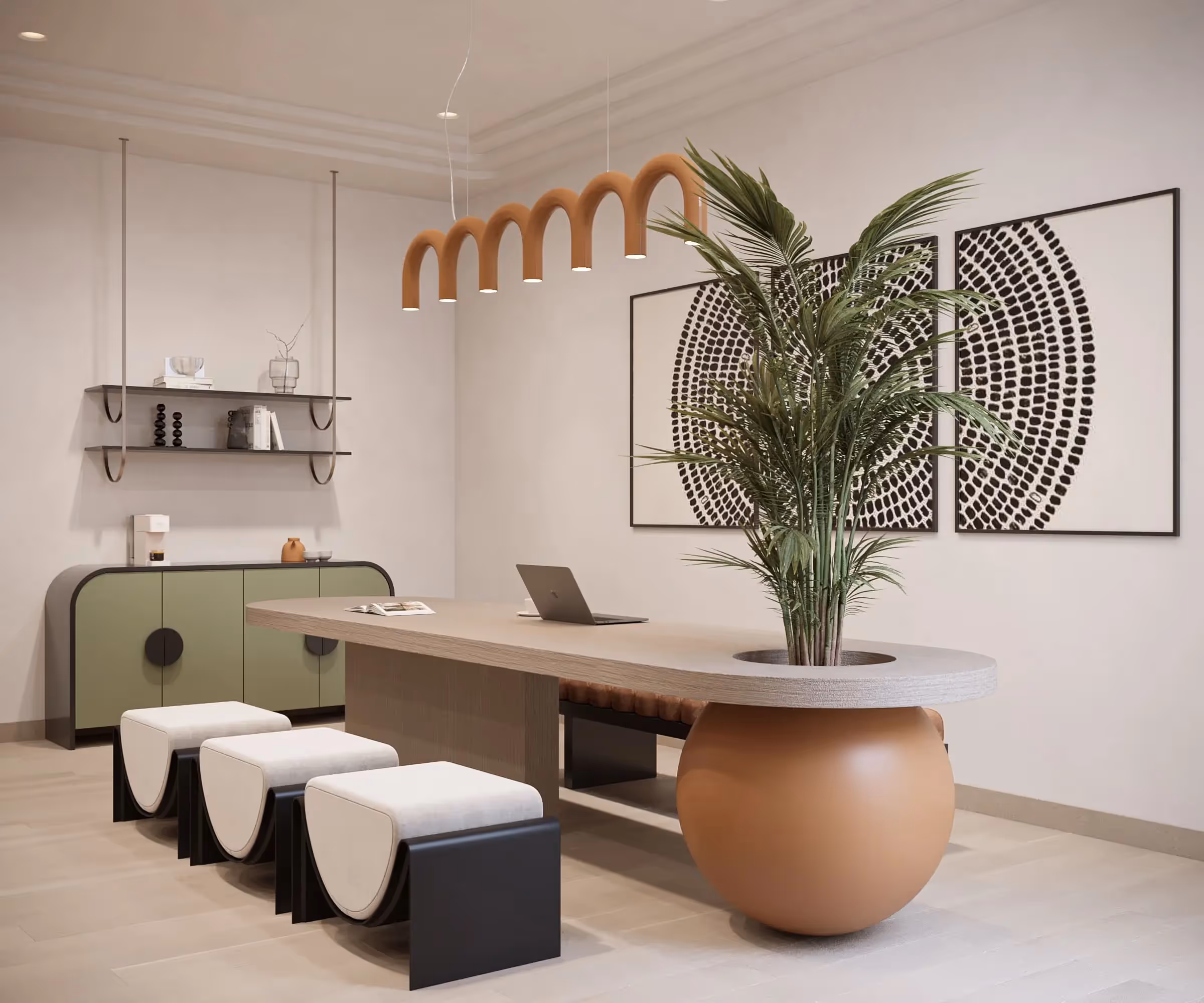 GROVY DEVELOPERS "Rivo By Grovy"