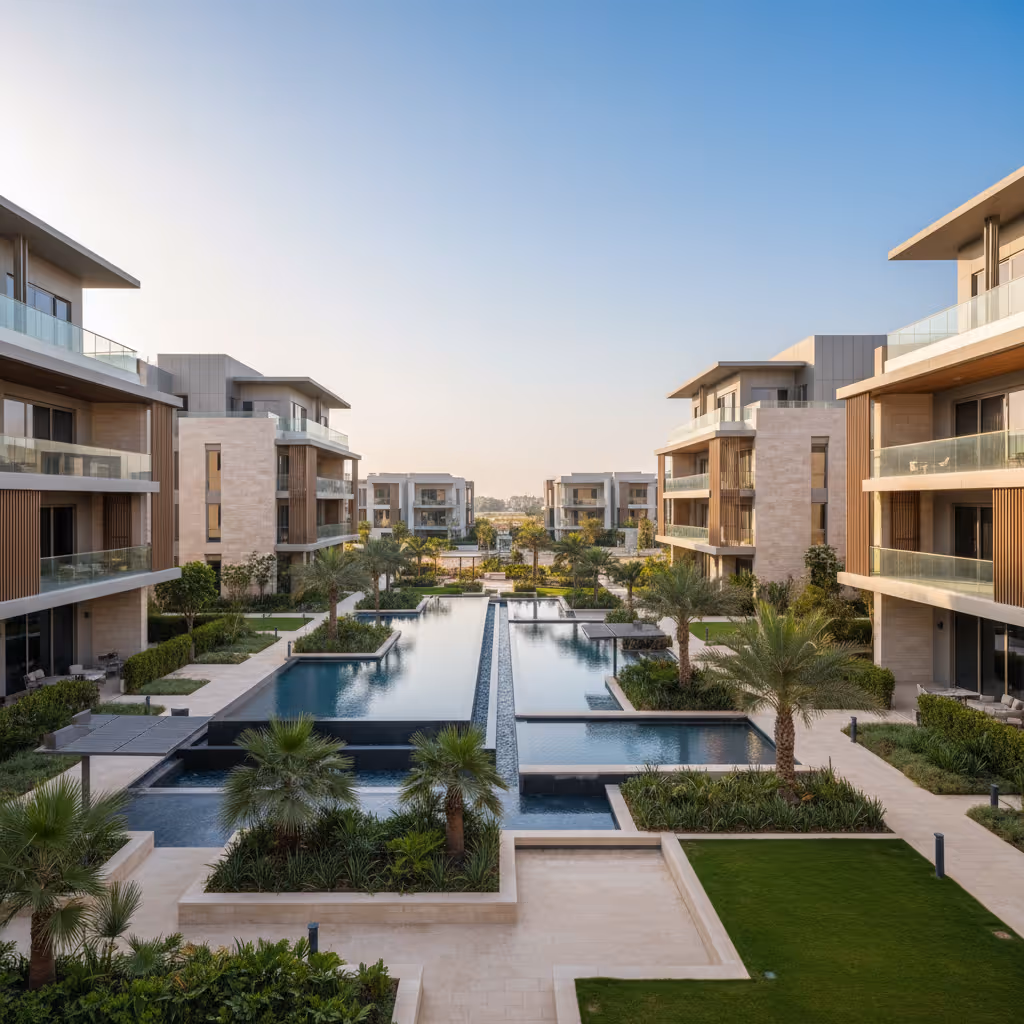 HOLM DEVELOPMENTS "Linea by Holm" NEW LAUNCH