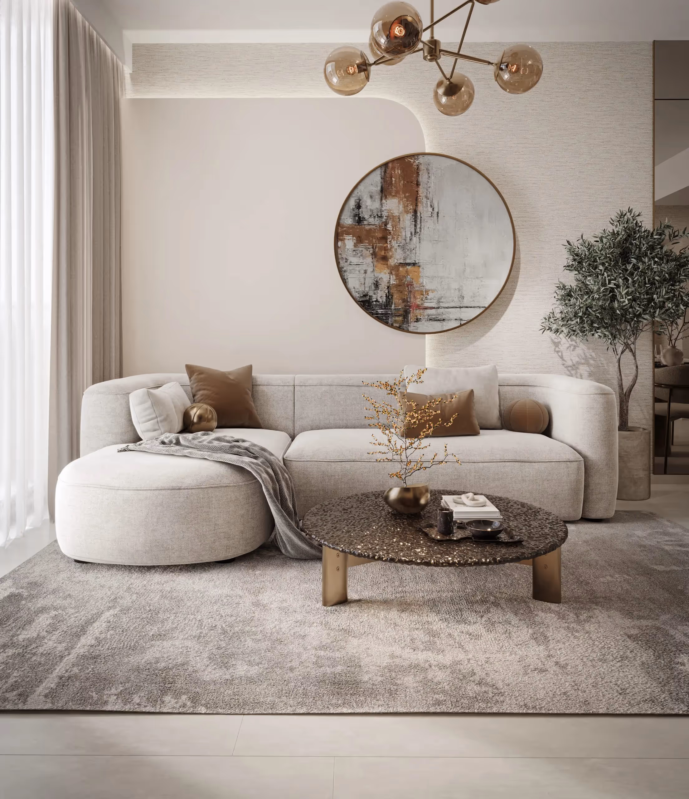 IMTIAZ "Pearl House 4"