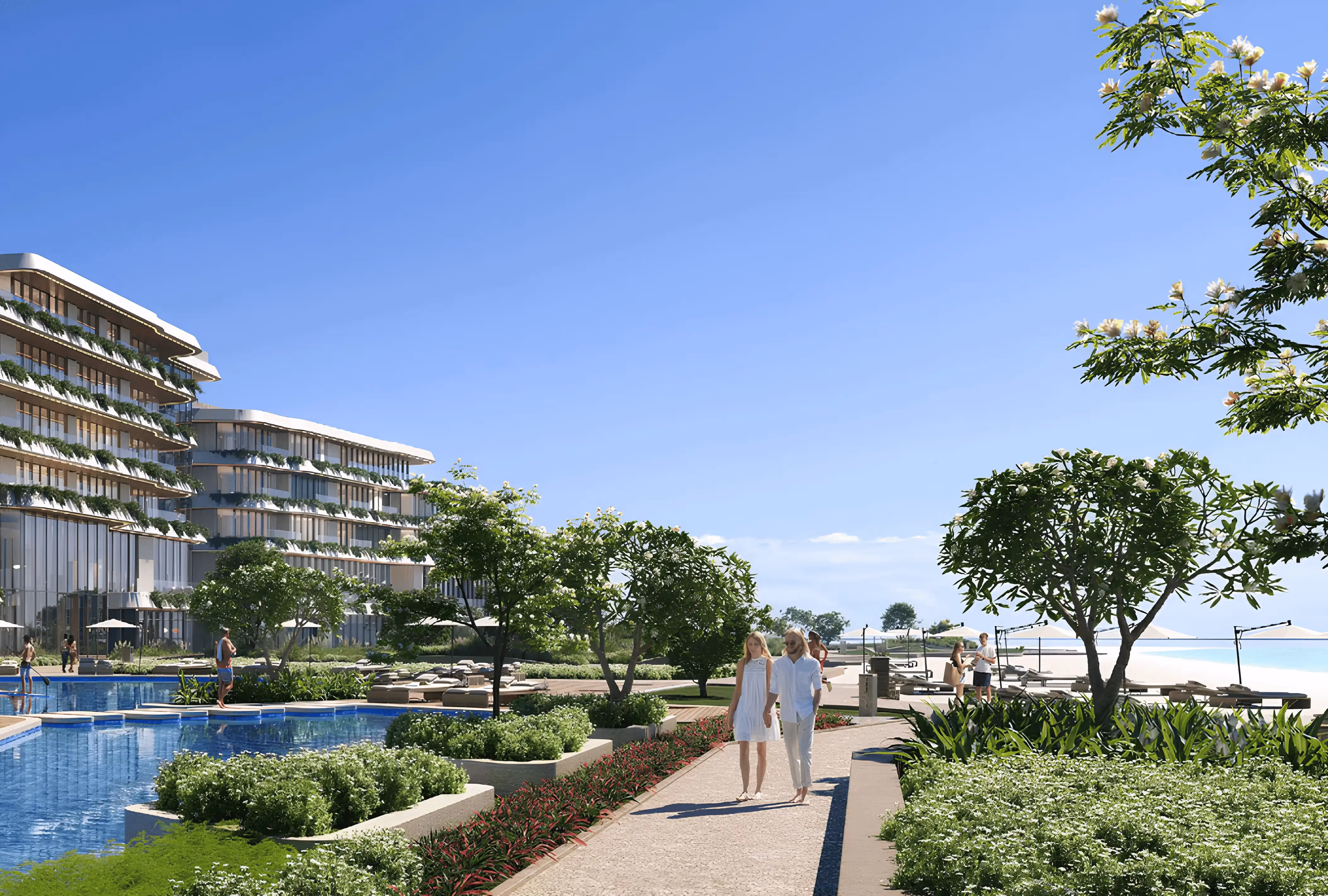 IMKAN PROPERTIES "SHA Emirates"