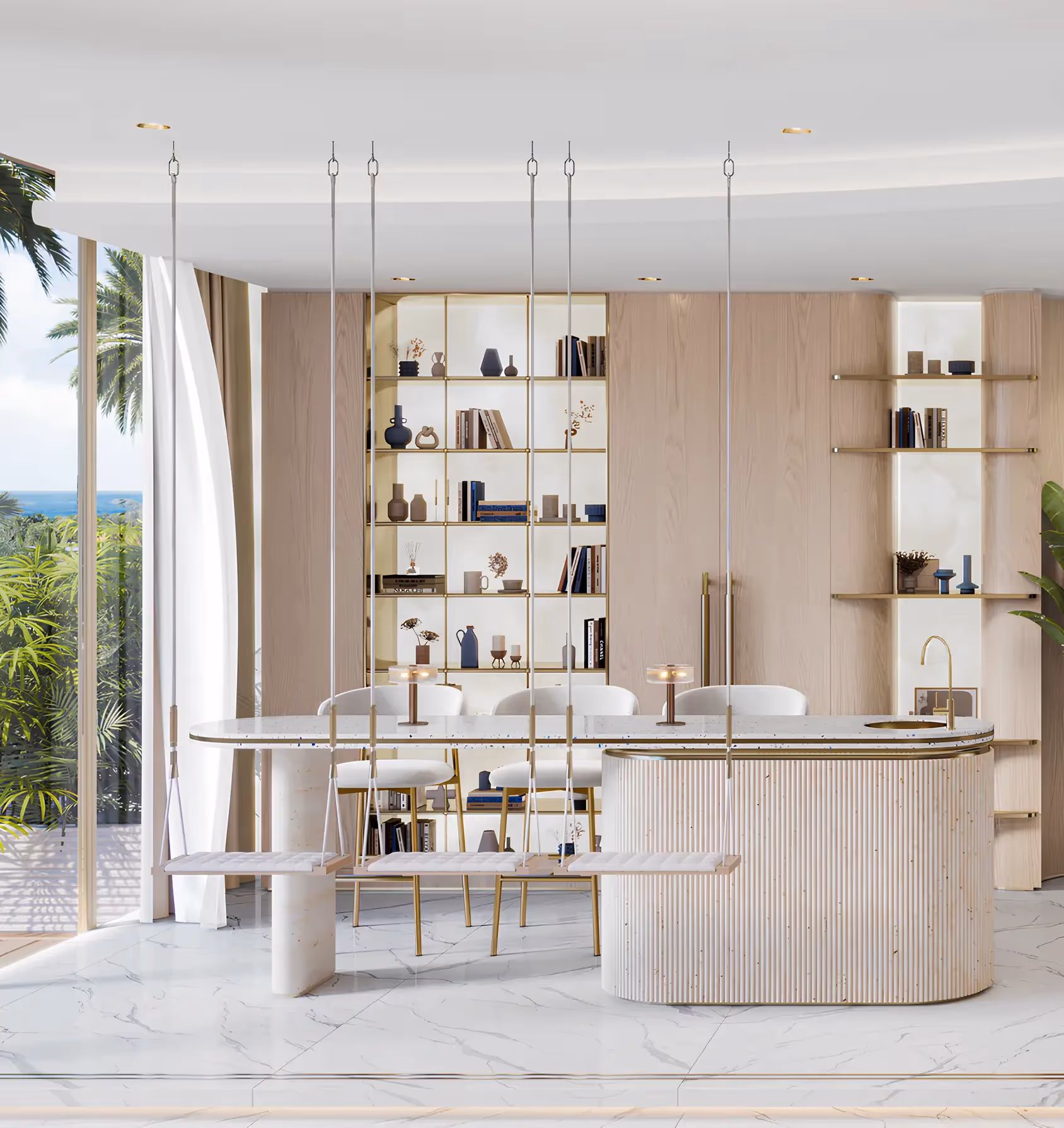 IMTIAZ "Sunset Bay Grand"