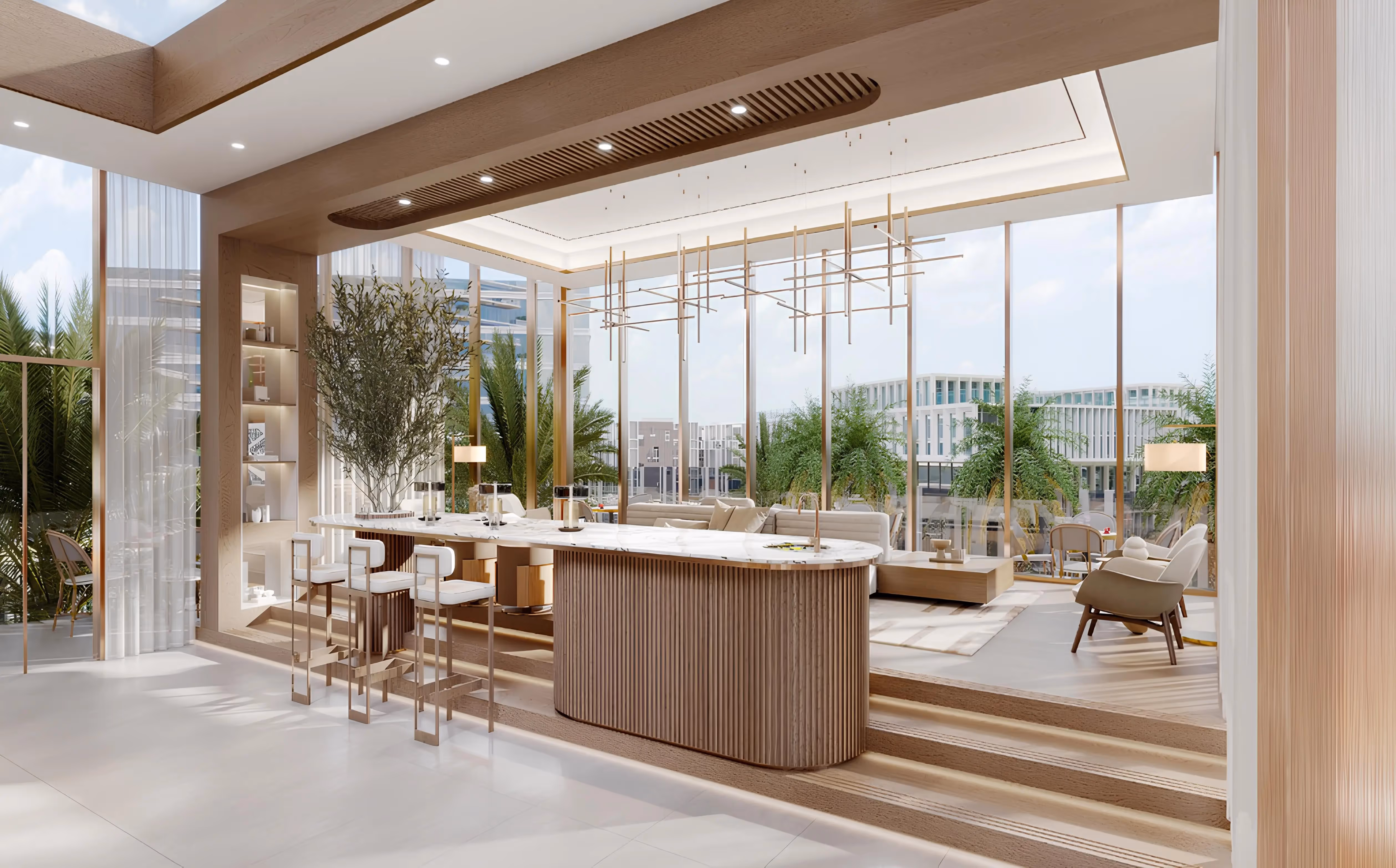 IMTIAZ "Wynwood Horizon by Imtiaz"