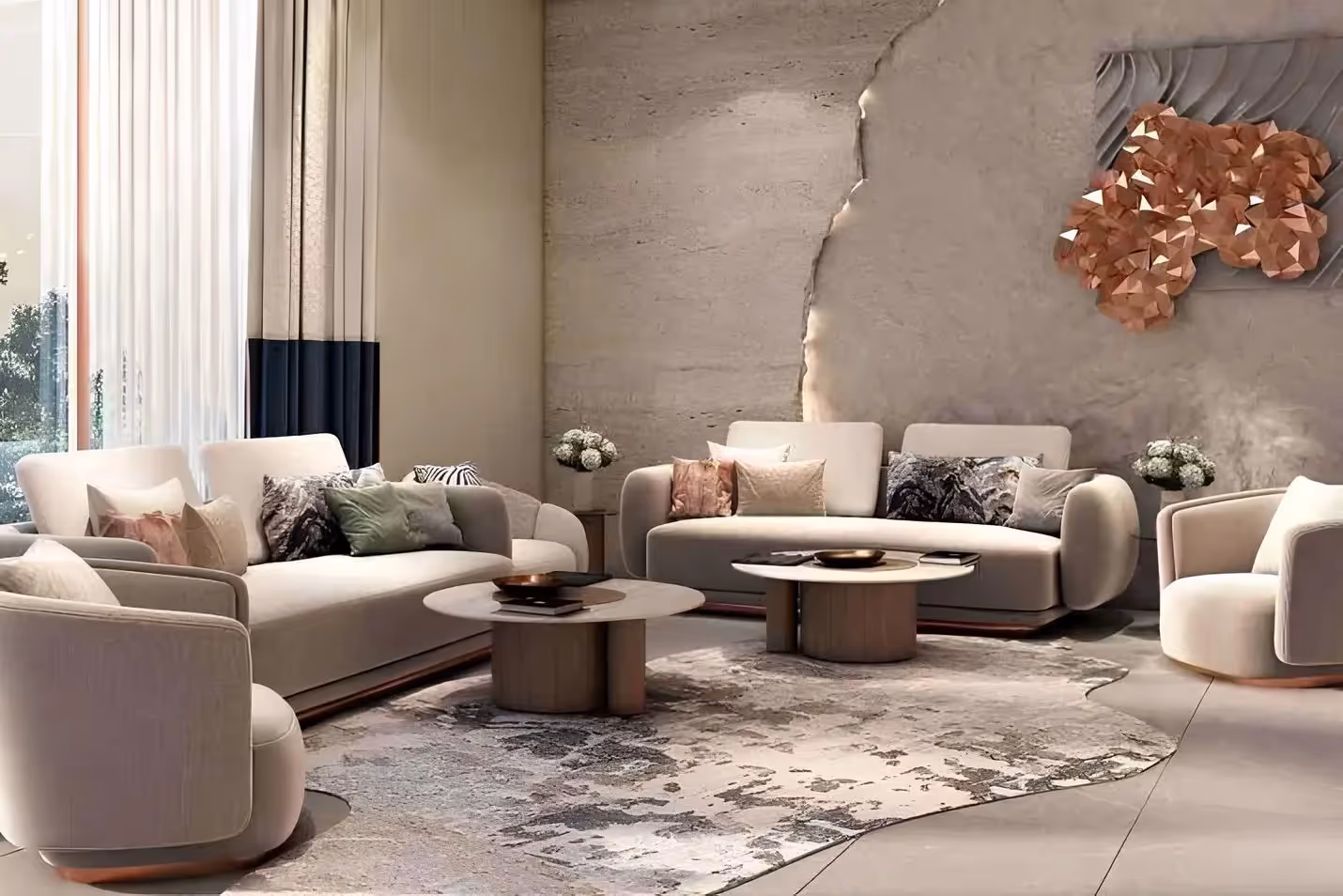 KINGDOM BY MAG "Kingdom Gate"