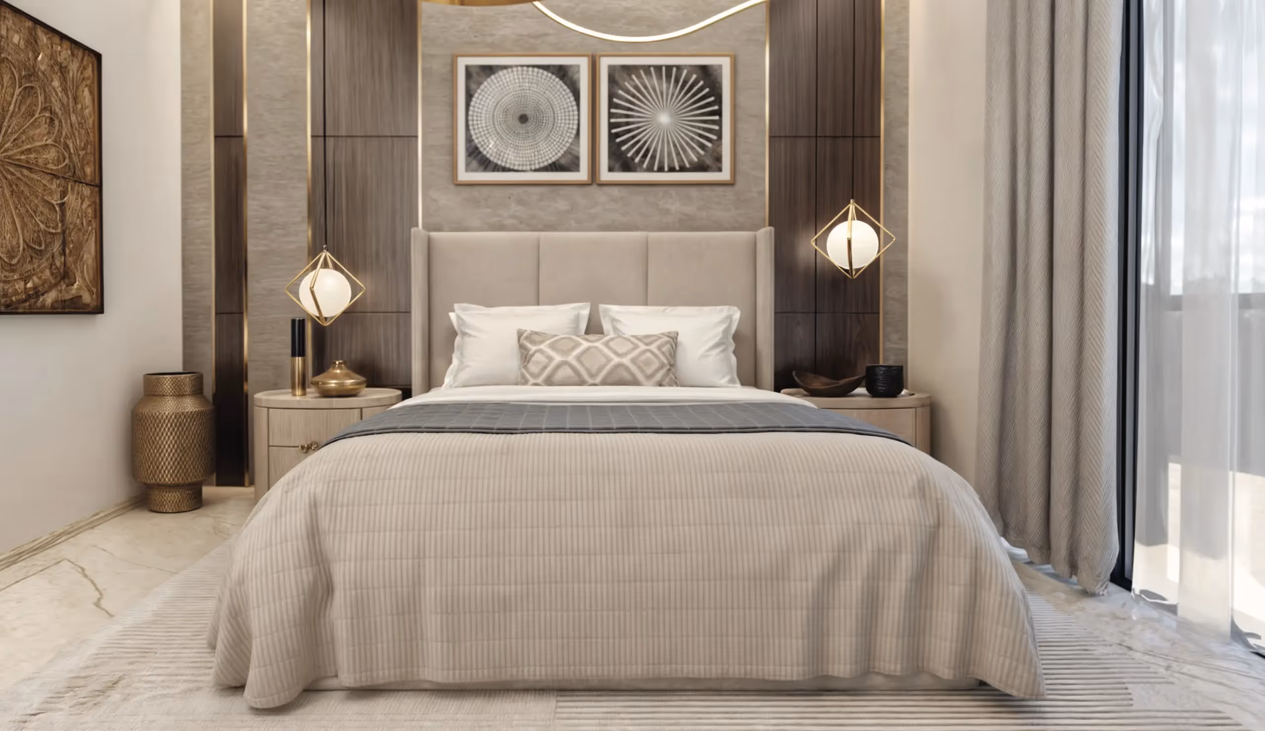 LARAIX DEVELOPERS "Zyra Vista"