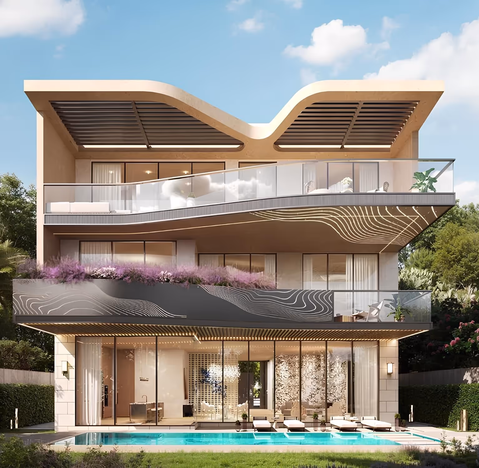 LEOS "Knightsbridge Phase 2"