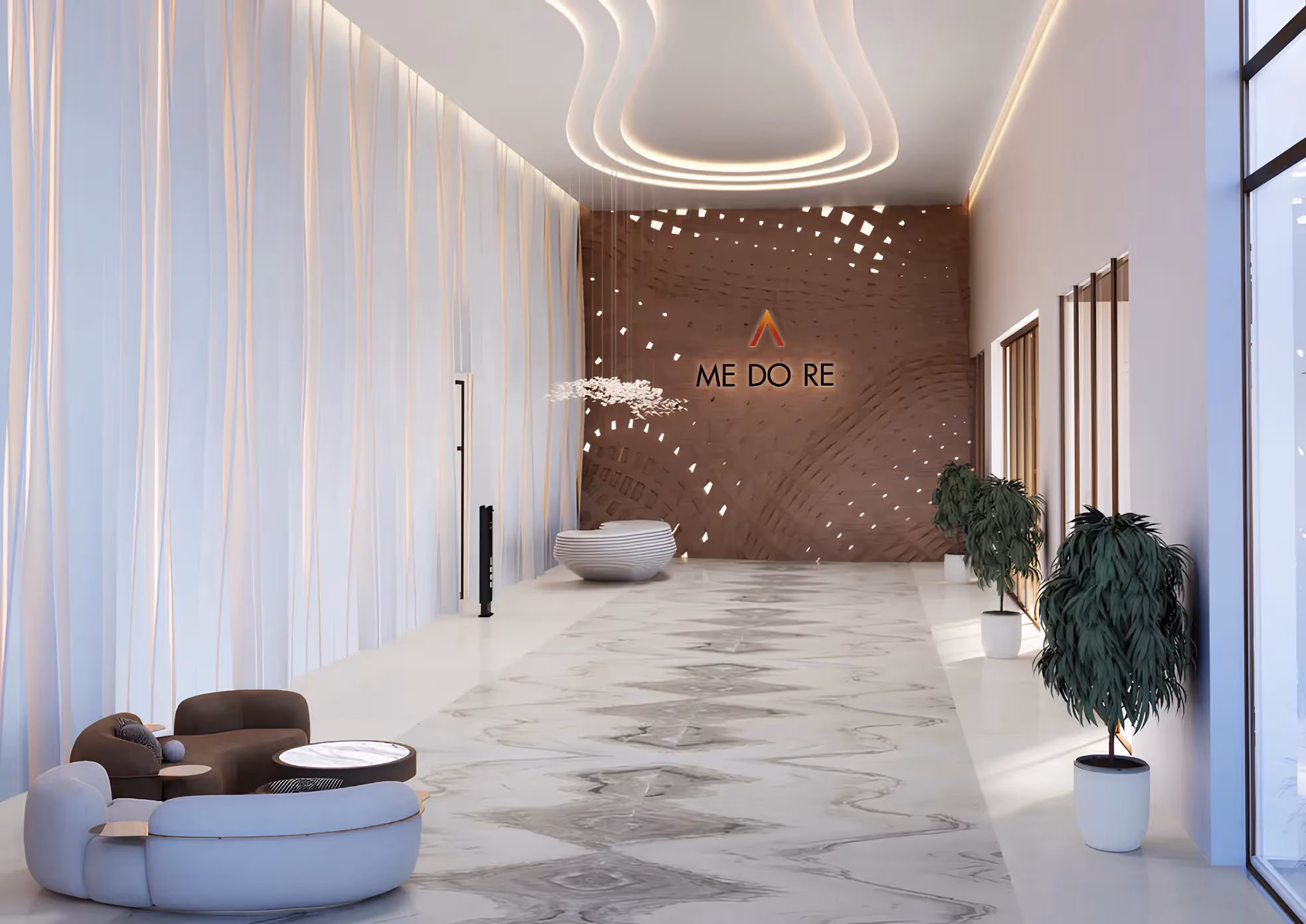 ME DO RE "Me Do Re 2"