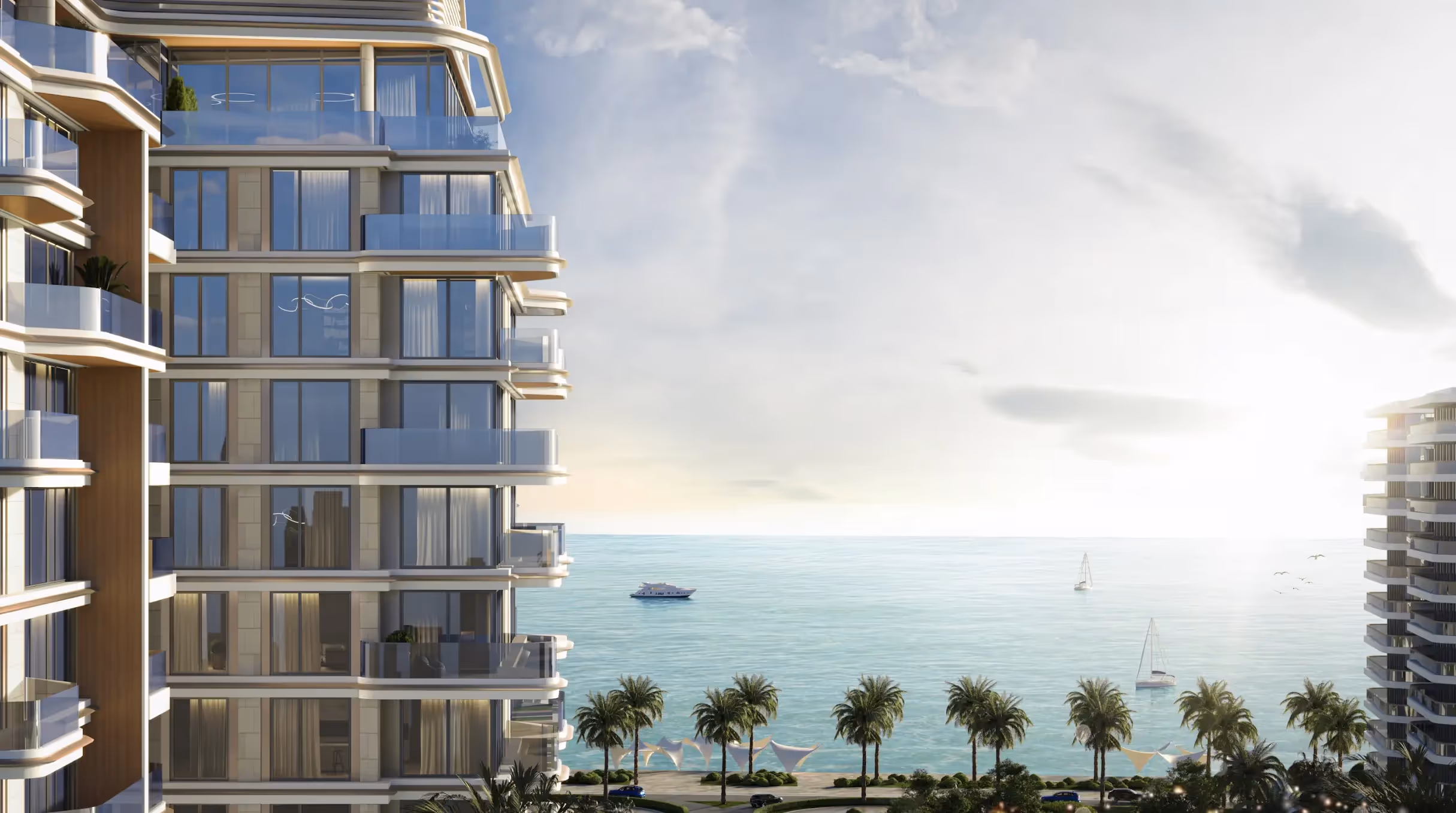 MGS "Edgewater Residences Phase 3"