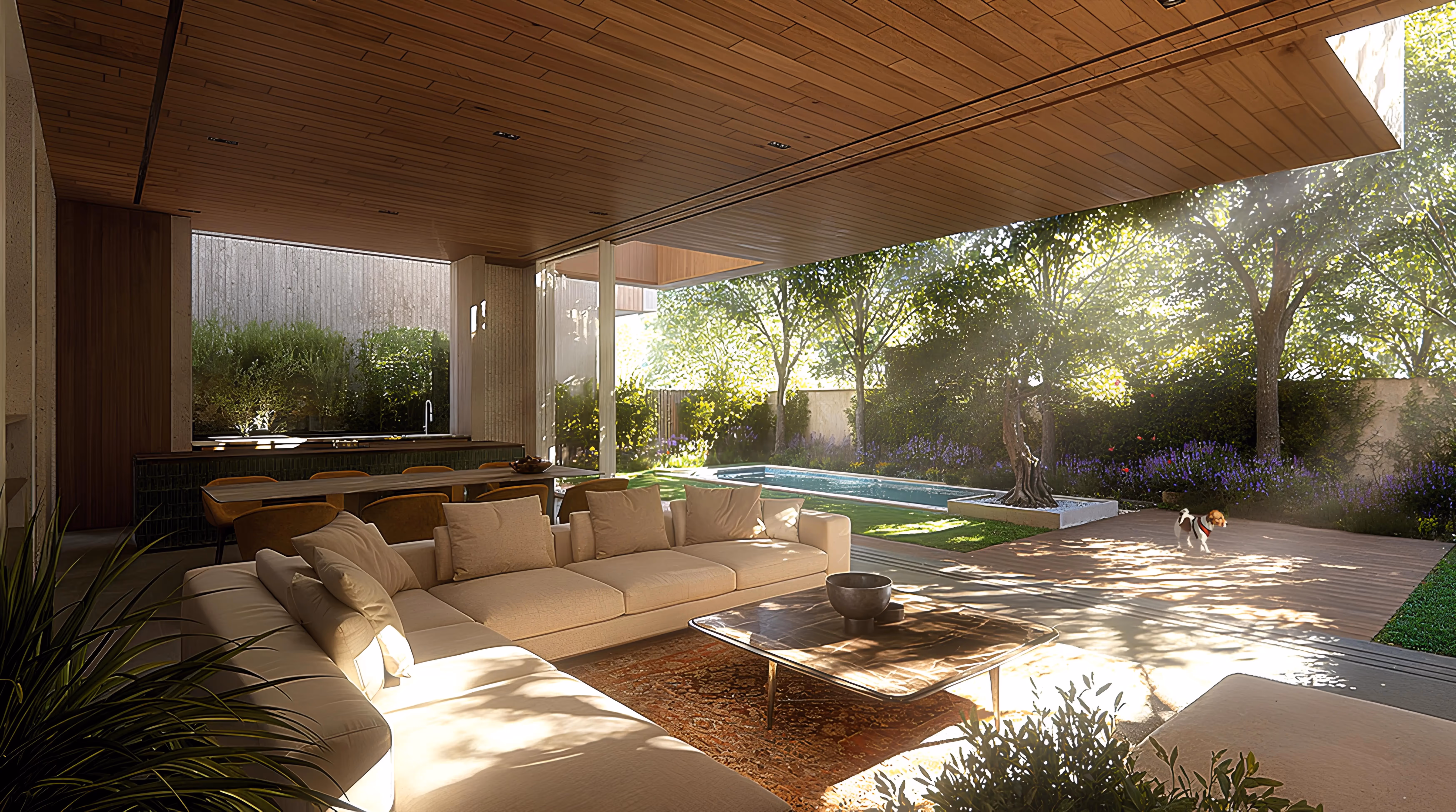 MIRFA IBC DEVELOPMENT "Numa Reserve"