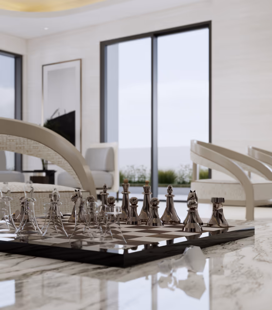 NABNI DEVELOPMENTS "Avenue Residences 7"