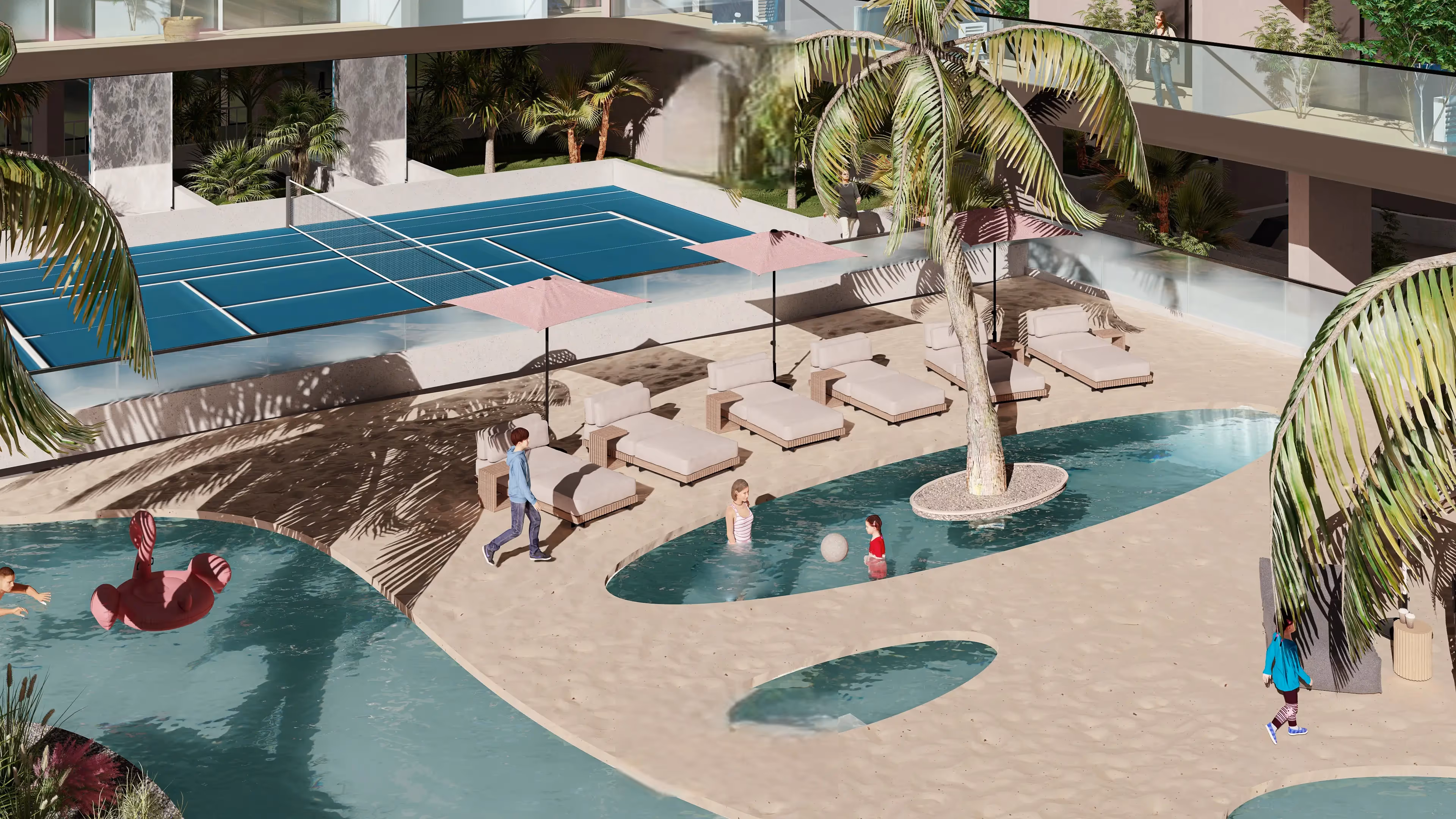 NEXA PROPERTIES "Barari Palace"