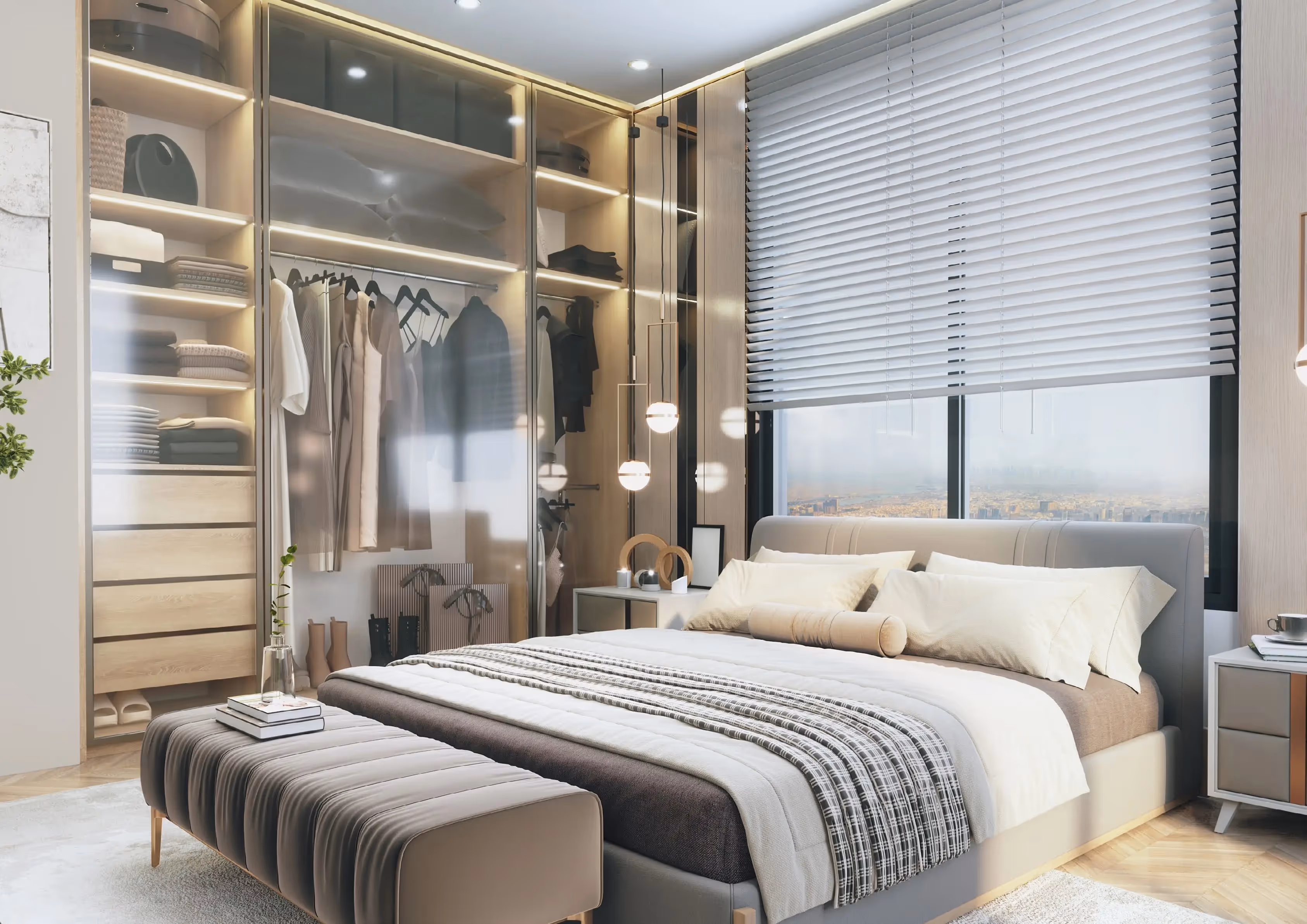 NEXA PROPERTIES "Eden Golf Views 1"