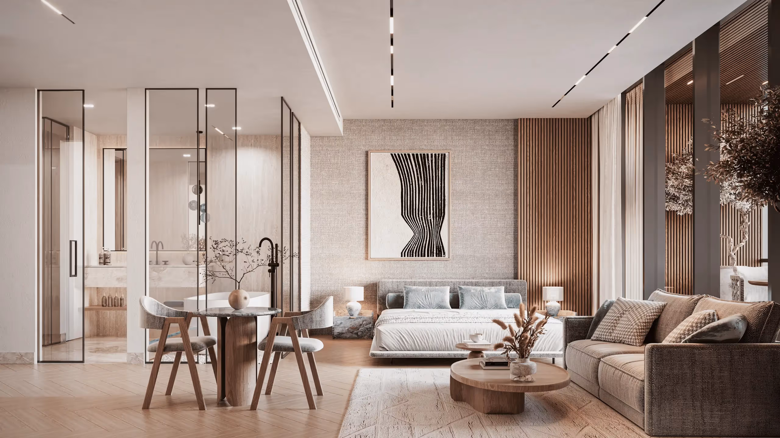 OBG "UNO LUX by WOW Resorts"