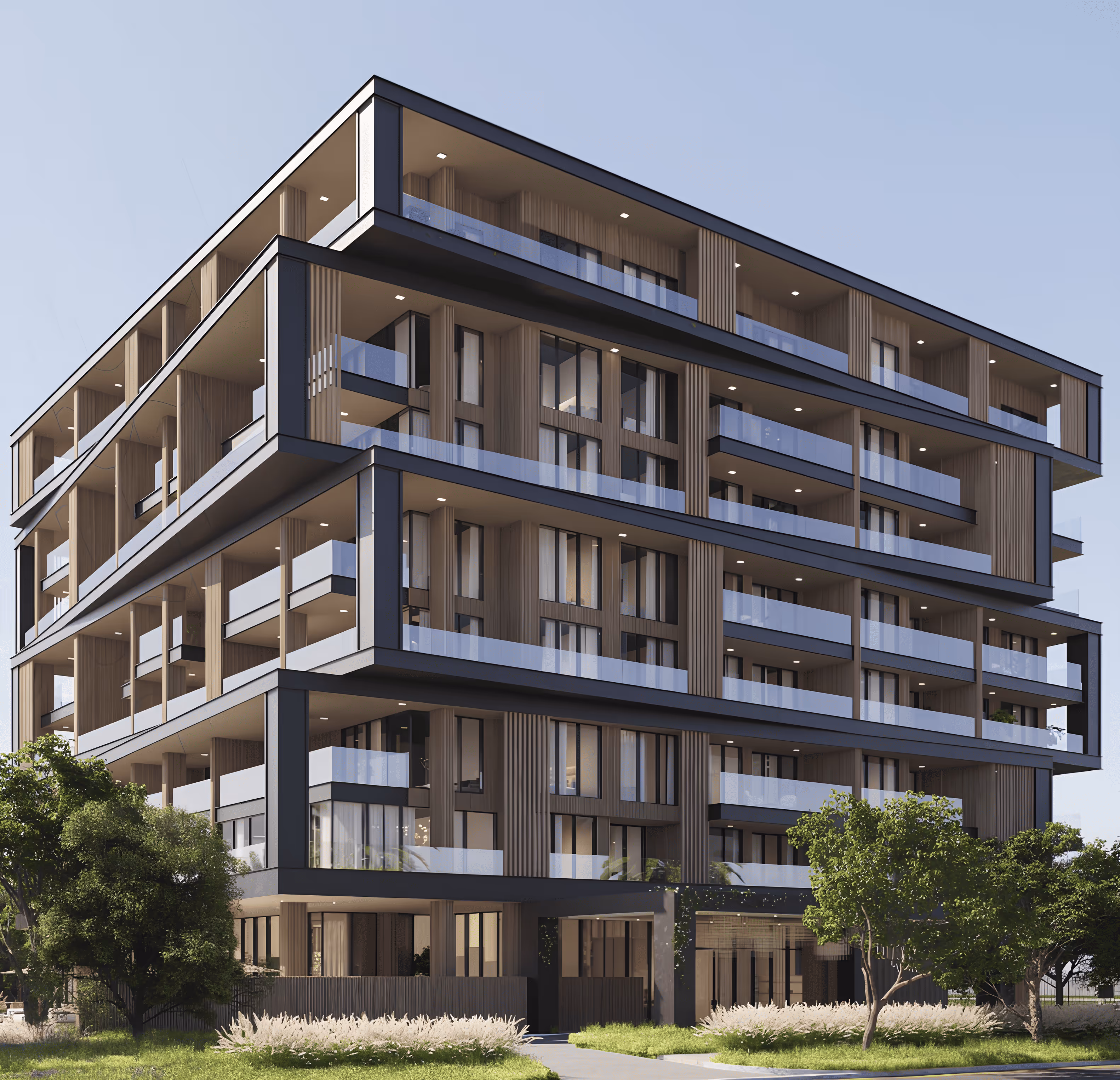 OBG "UNO LUX by WOW Resorts"