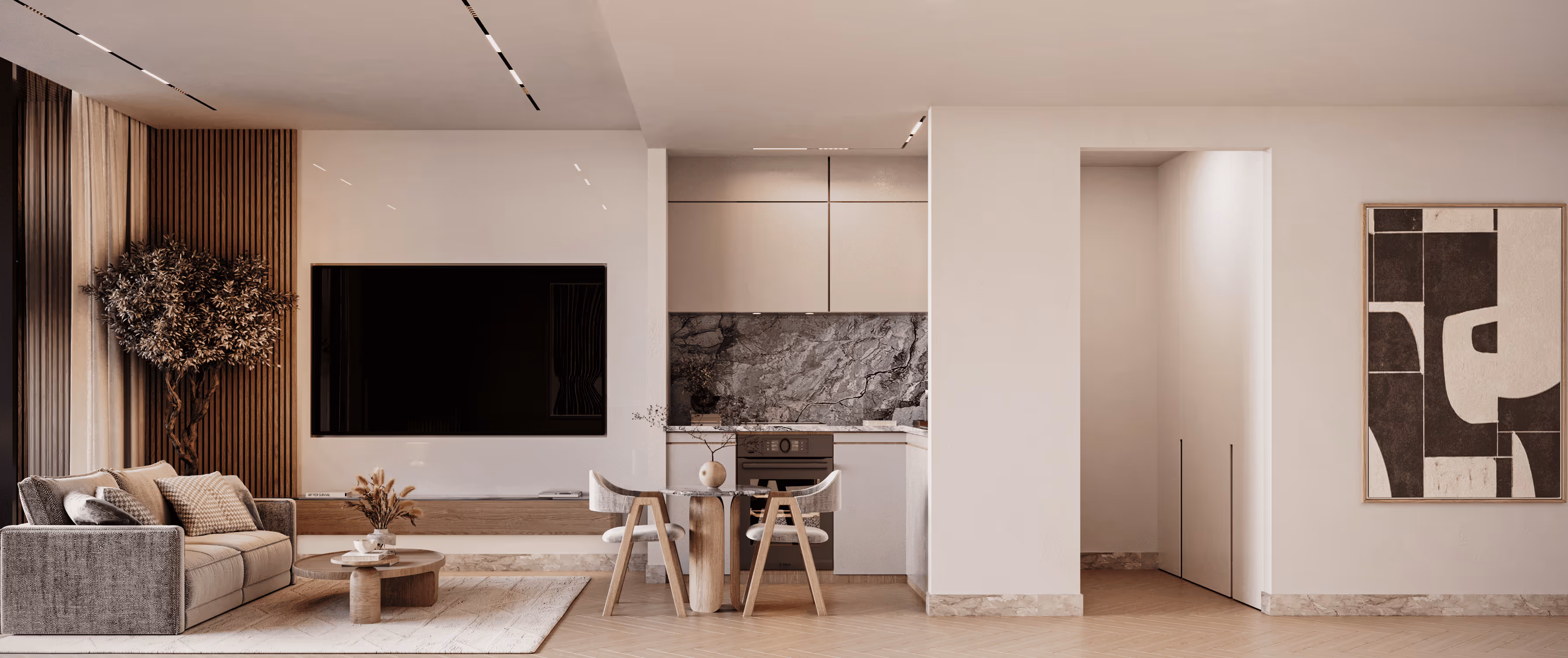 OBG "UNO LUX by WOW Resorts"