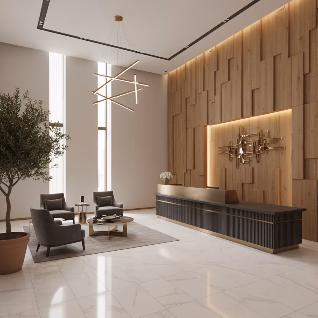 OBJECT 1 "1WOOD Residence 2" NEW LAUNCH