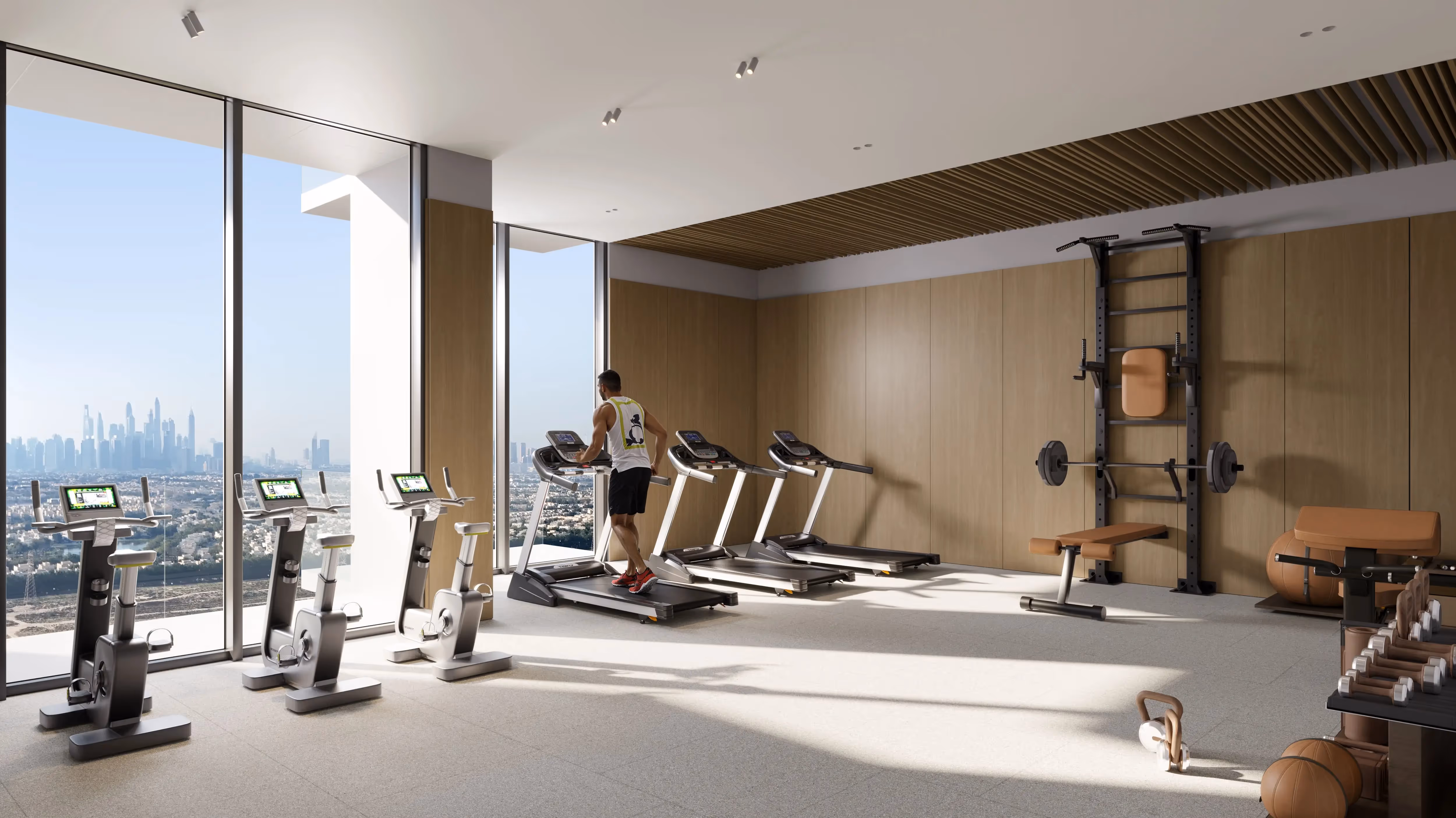 OBJECT 1 "ELAR1S Rise"