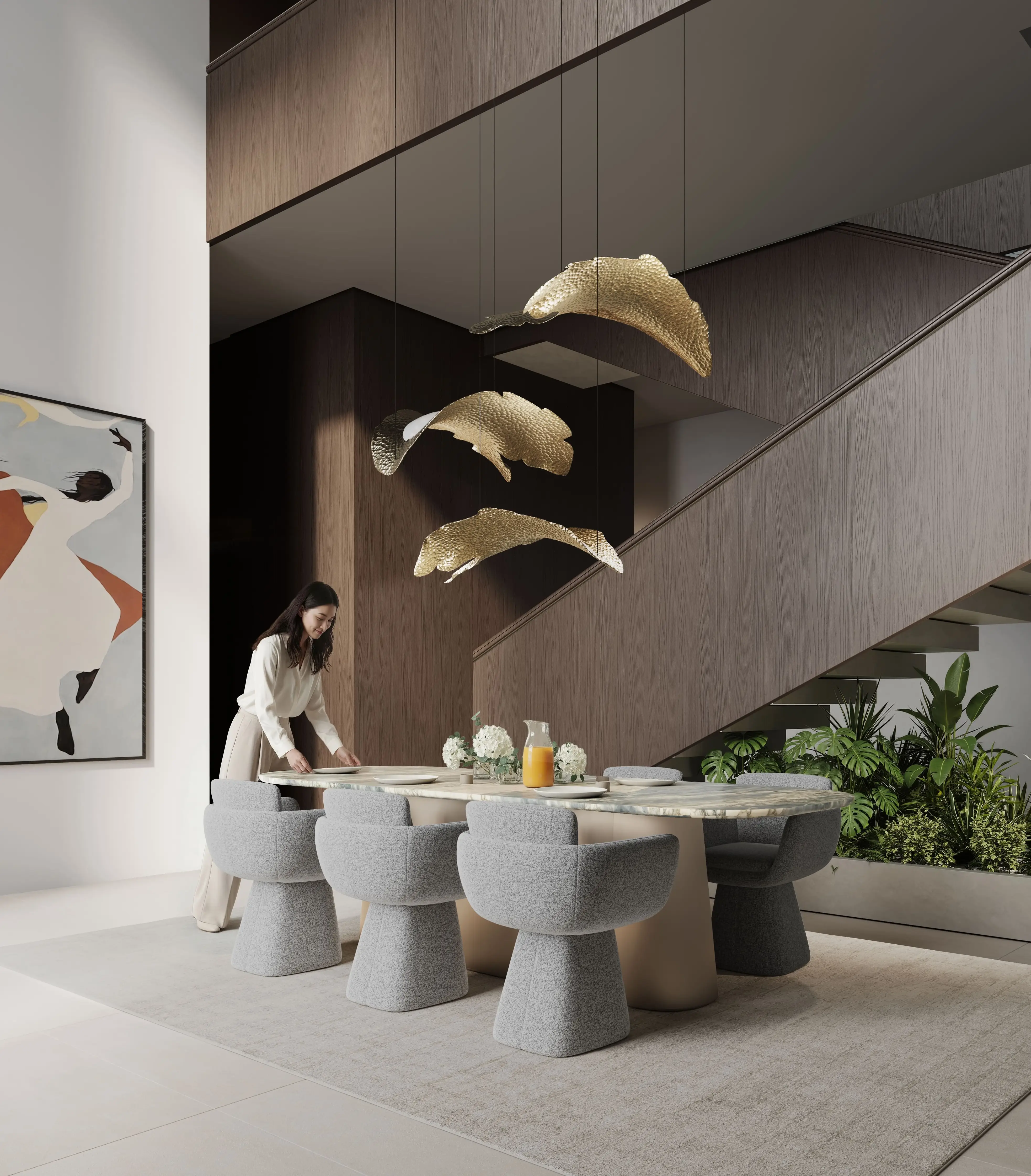 OBJECT 1 "FLU1D One" NEW LAUNCH