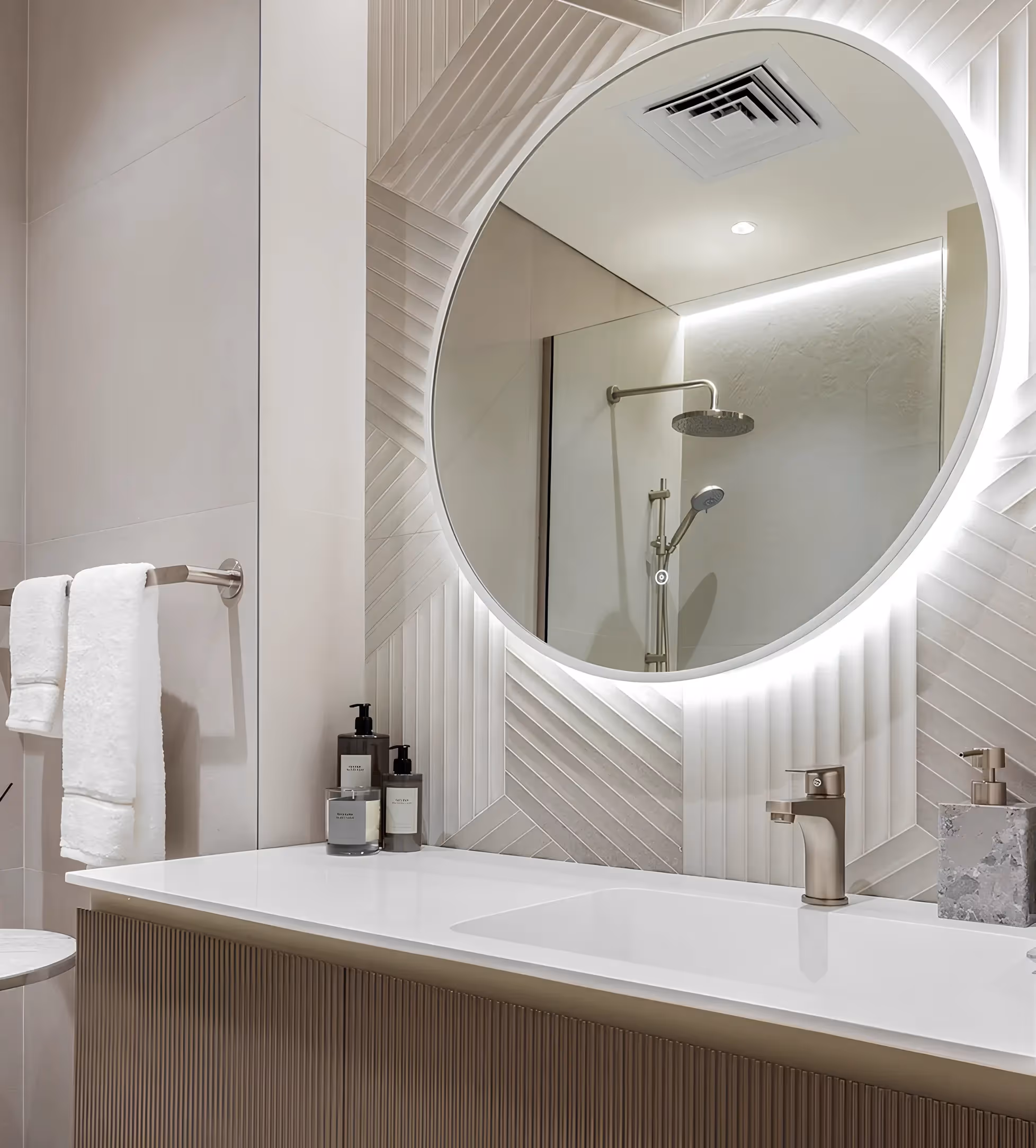 OBJECT 1 "W1NNER Tower"