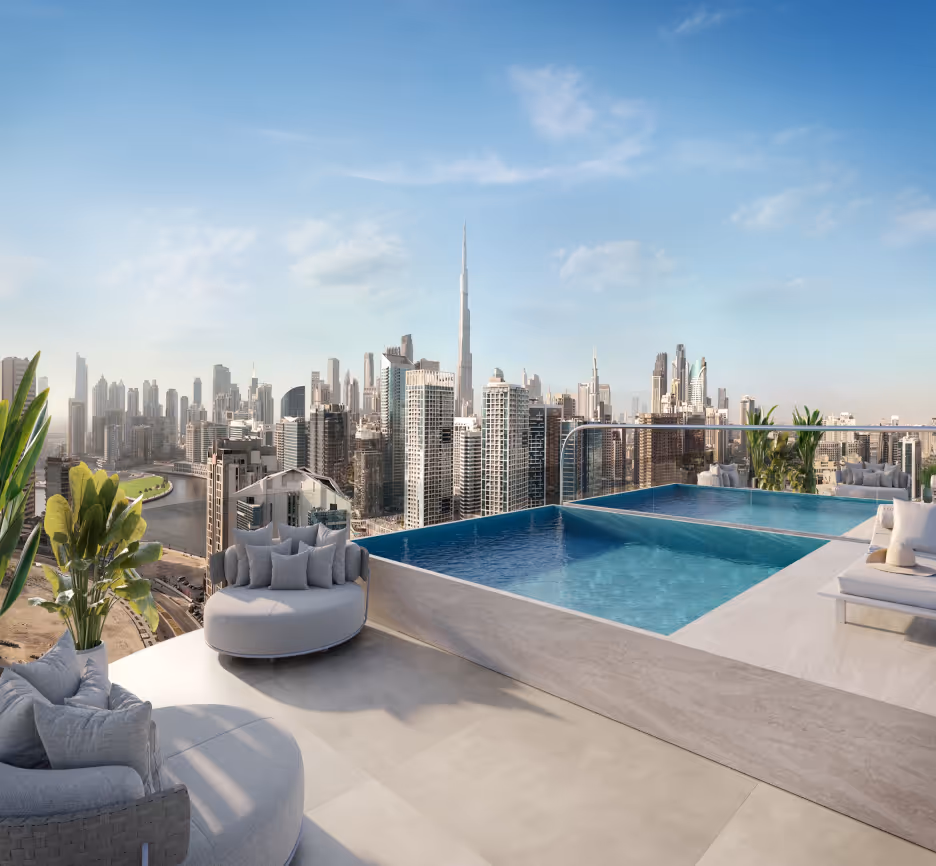 OCTA PROPERTIES "Onda by Kasco"