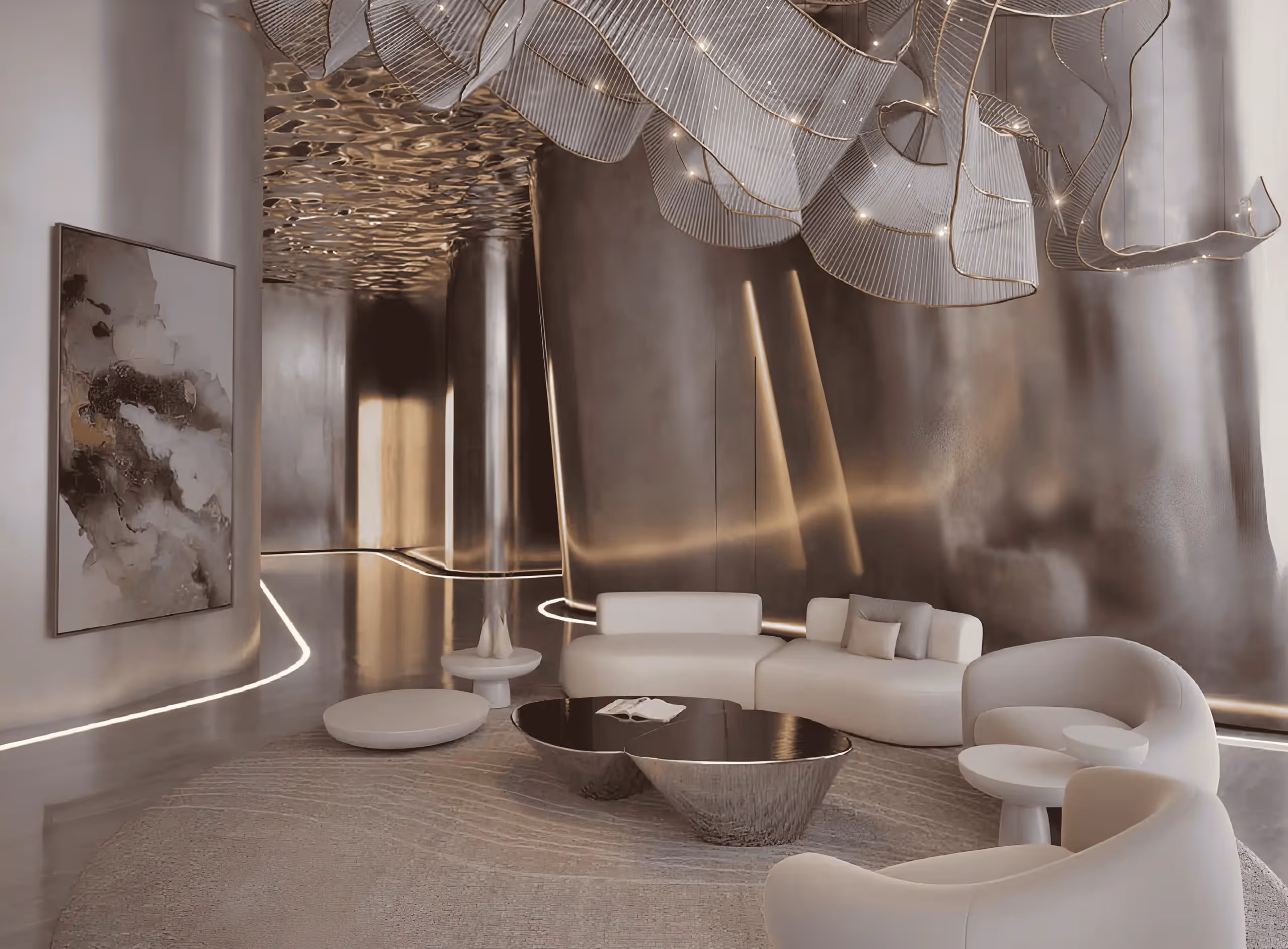 ONE DEVELOPMENT "Do Hotels & Residences"