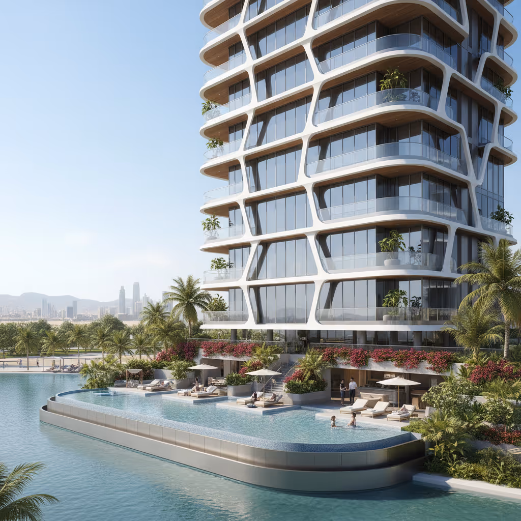 PRESTIGE ONE "Sanctuary" NEW LAUNCH