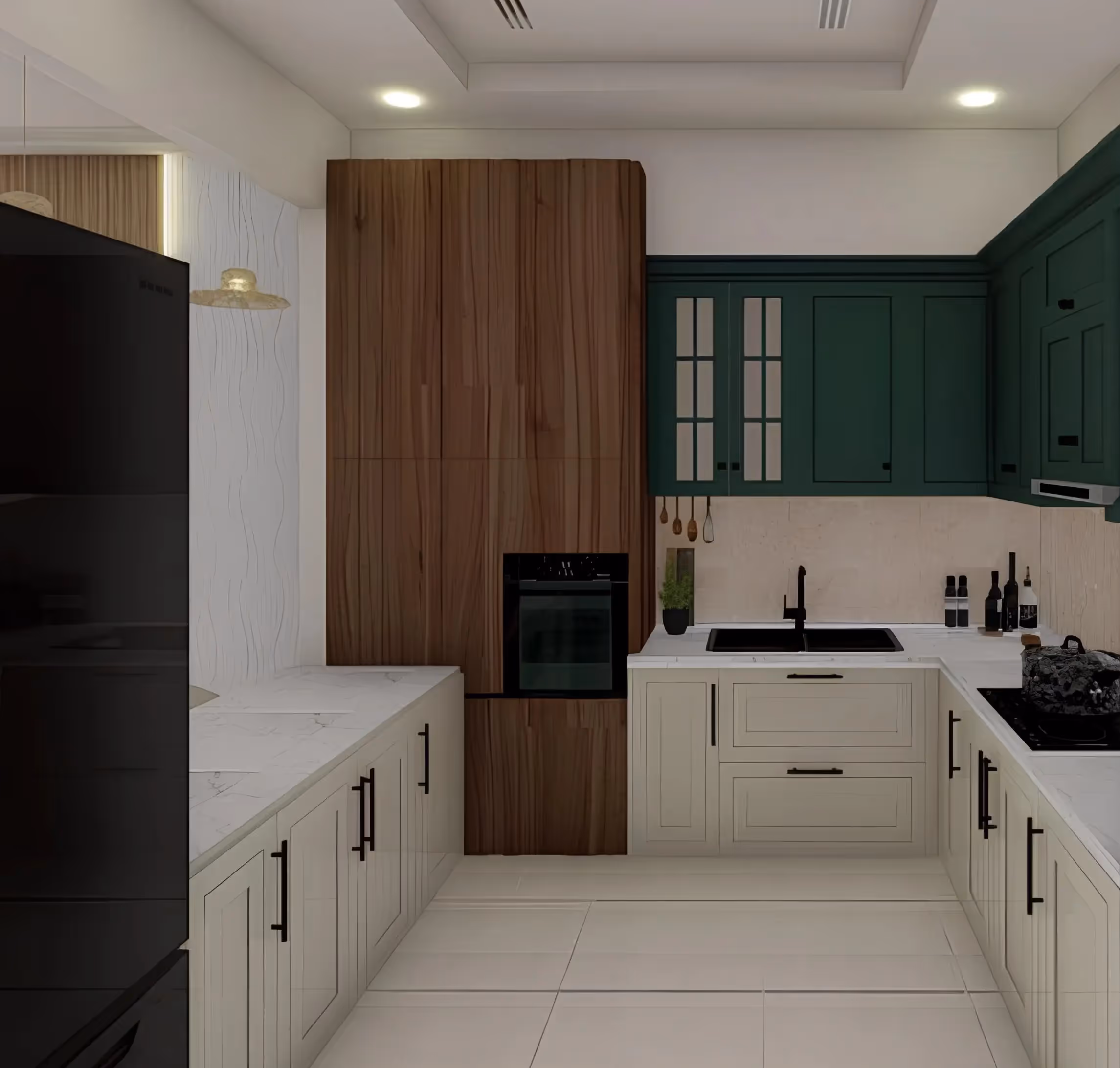 PURVANCHAL DEVELOPMENT "Purvanchal Townhouses"