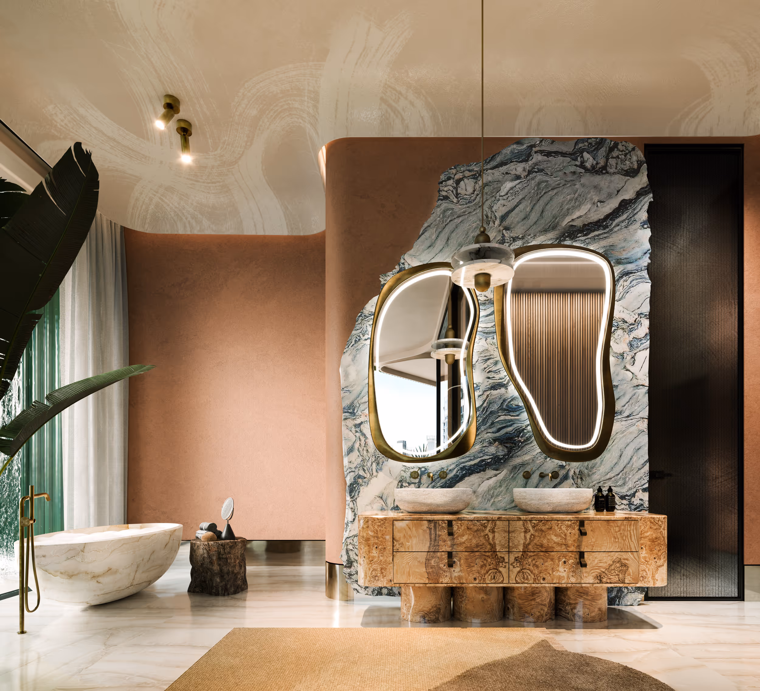 R.EVOLUTION "Eywa Tree of Life"