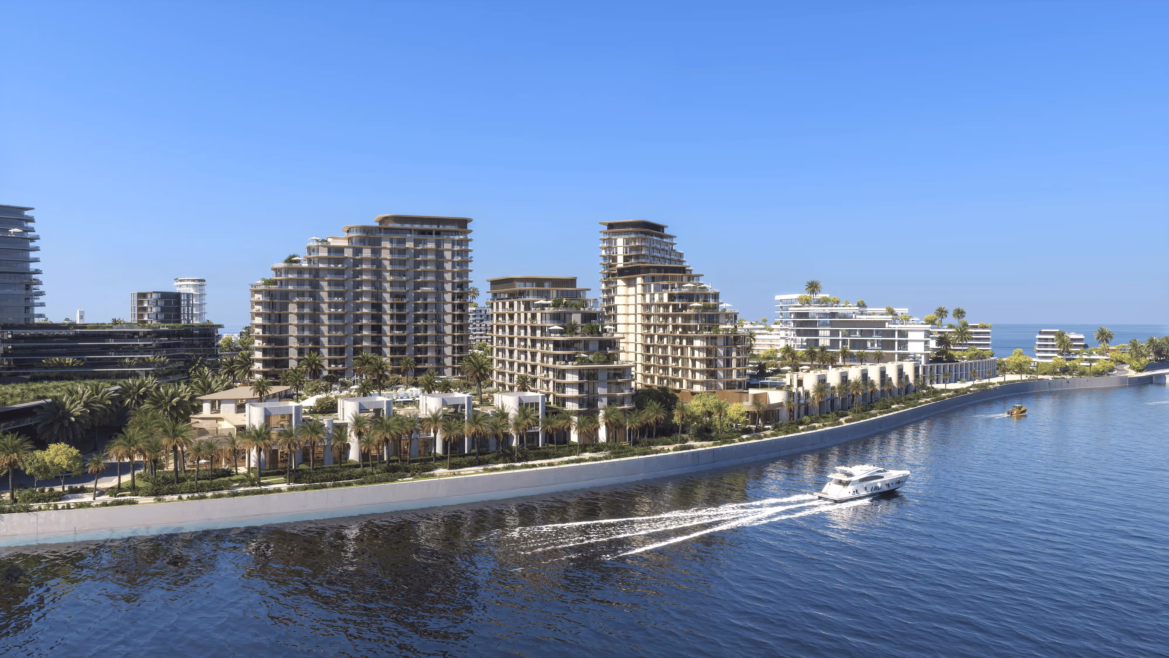 RAK PROPERTIES "Mirasol 2"