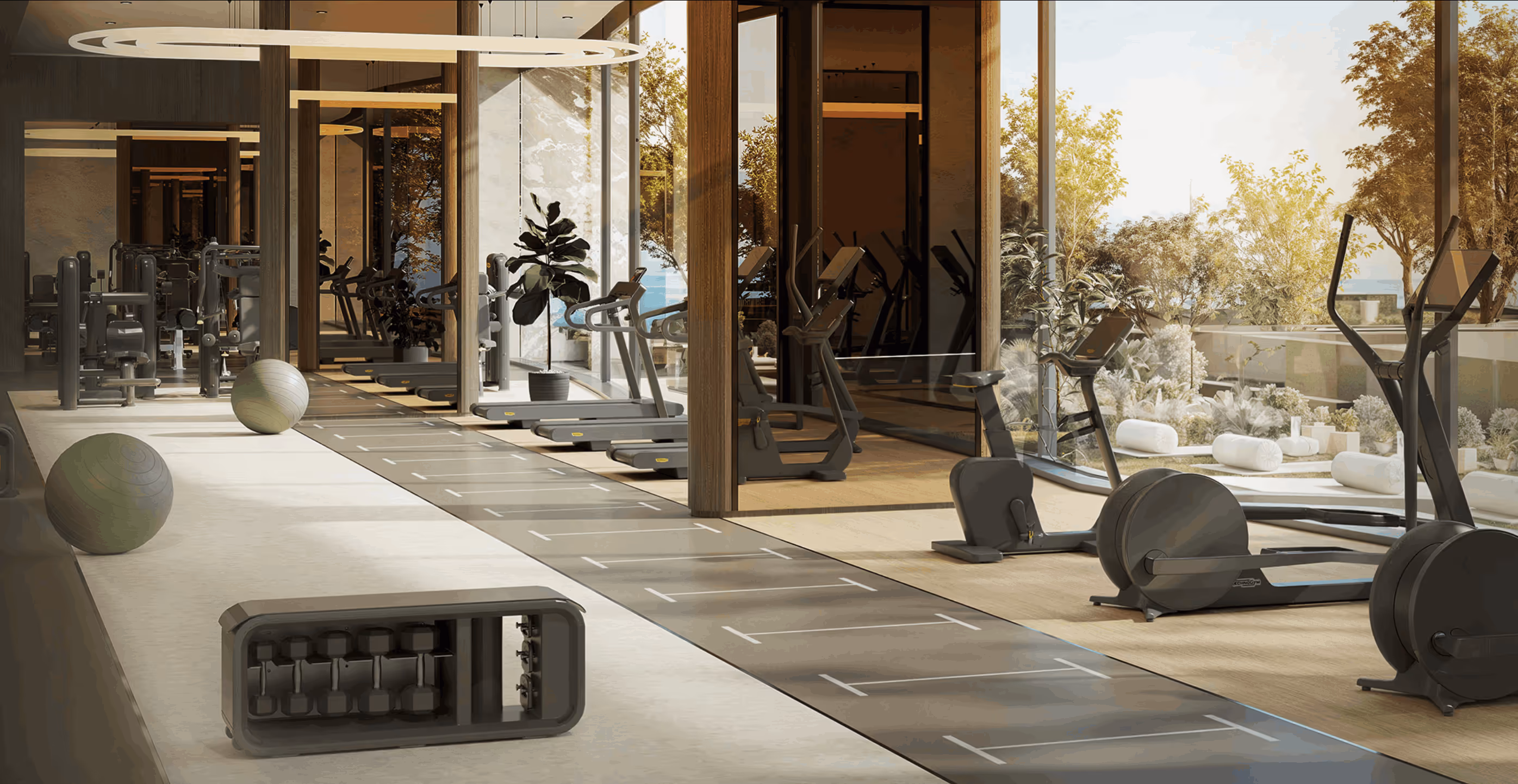 RAK PROPERTIES "Solera Downtown Mina"