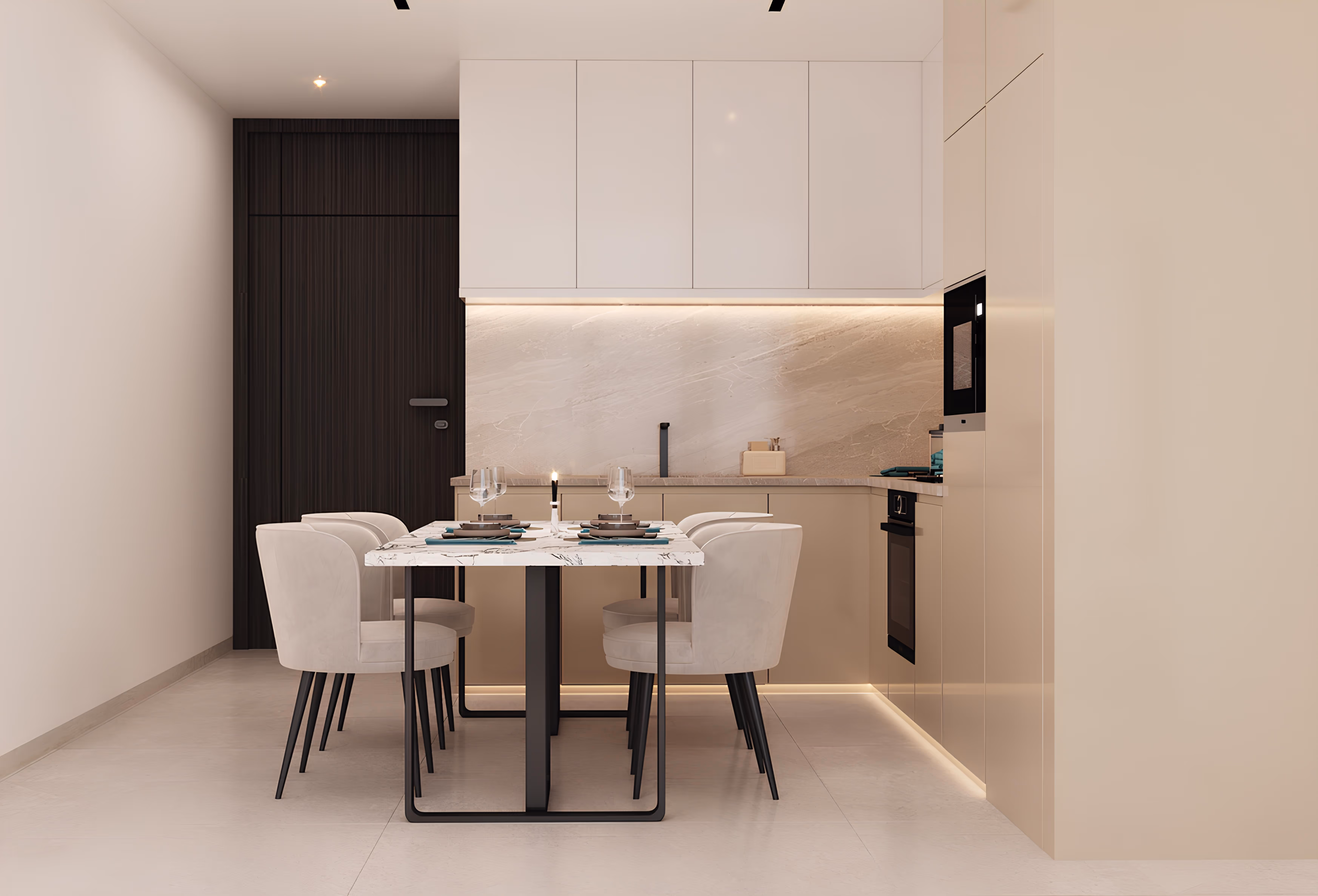 REEF LUXURY DEVELOPMENTS "REEF 999"