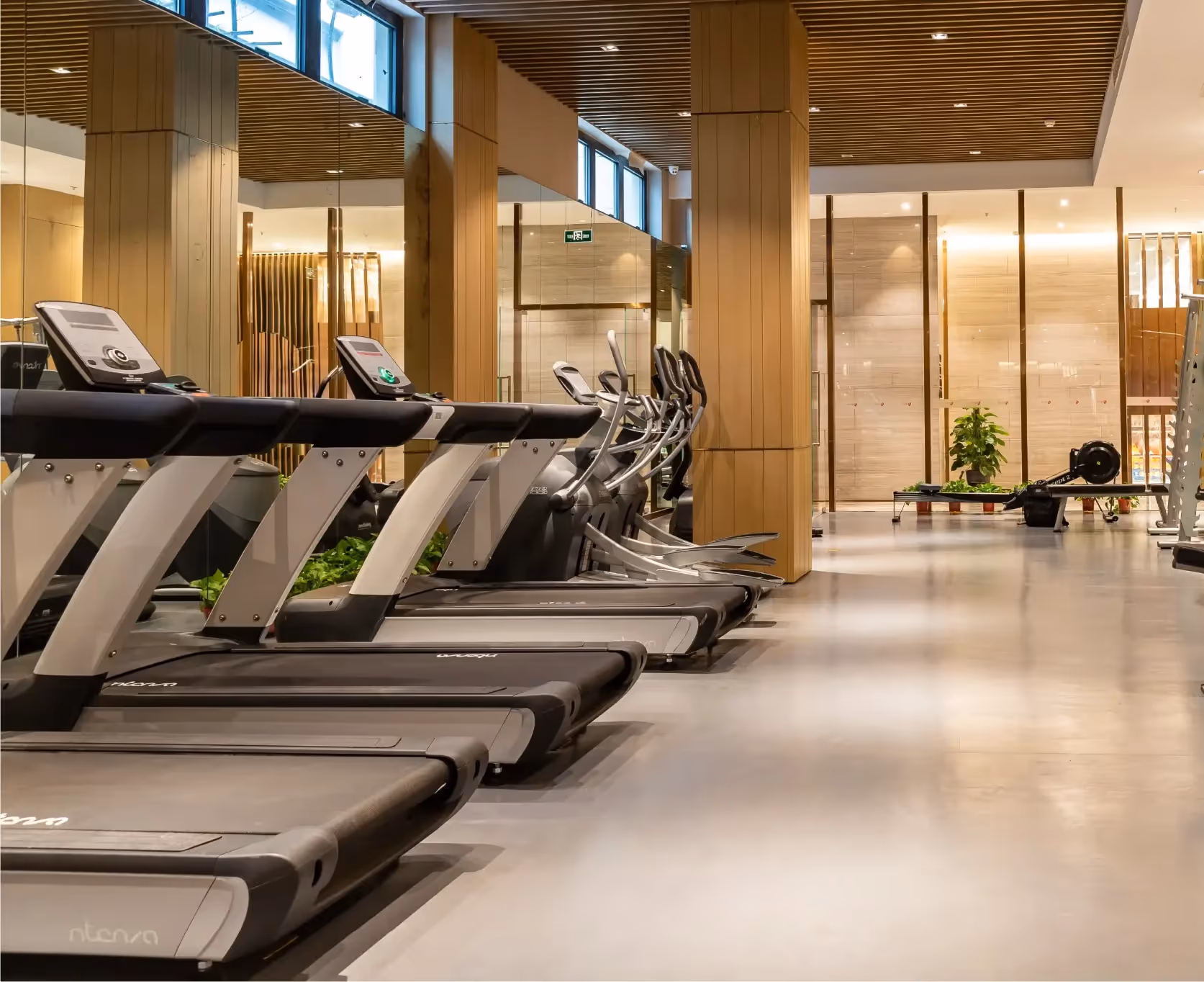 REFINE "Marriott Residences"