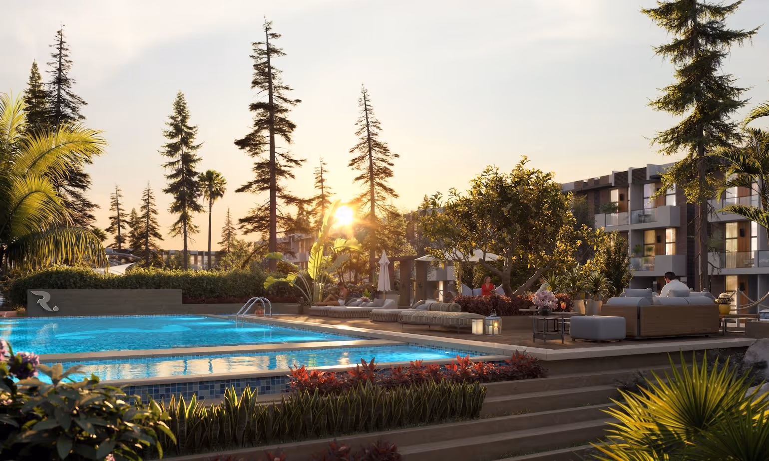 REPORTAGE PROPERTIES "Reportage Hills"