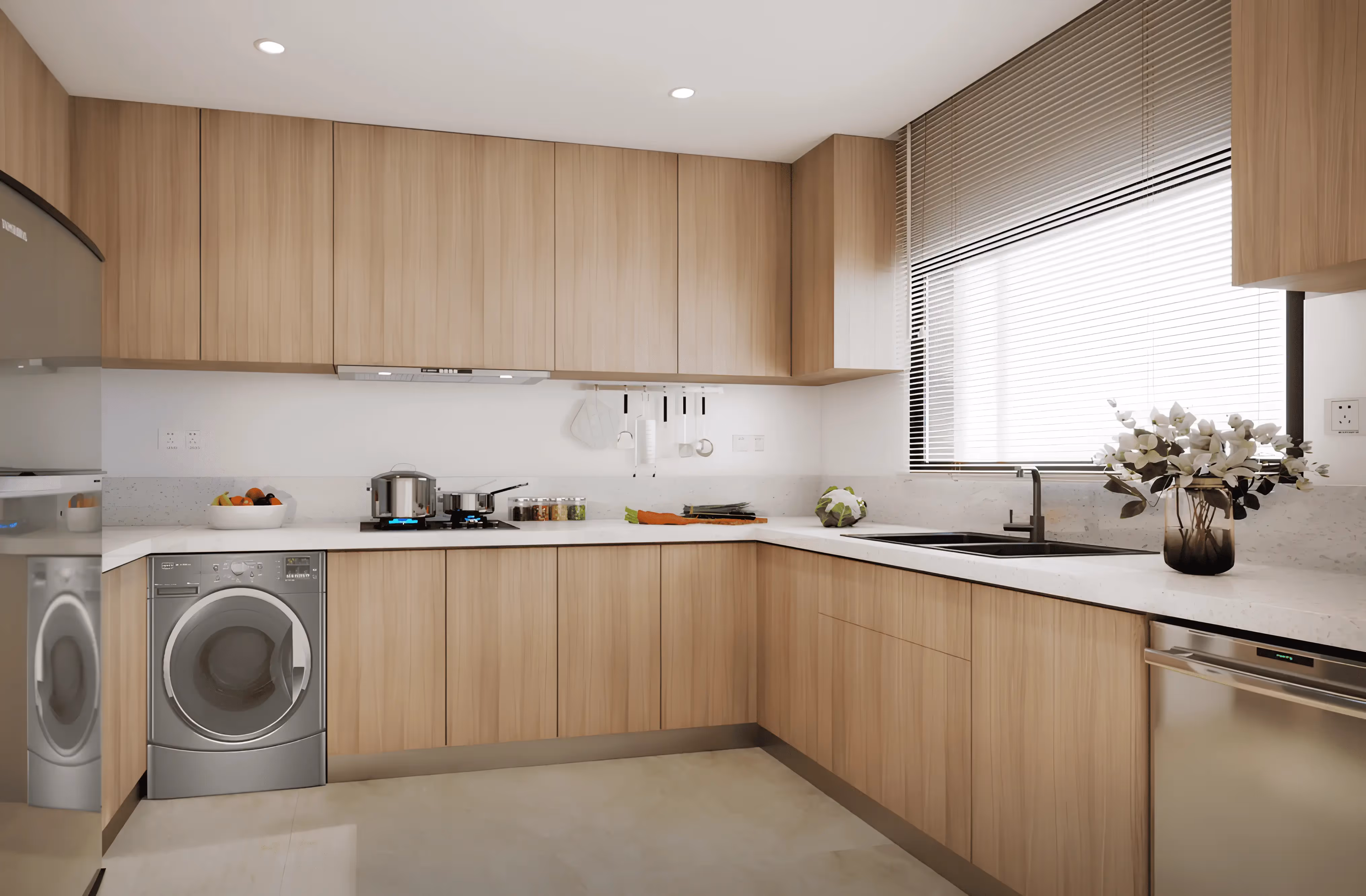 REPORTAGE PROPERTIES "Perla 1"