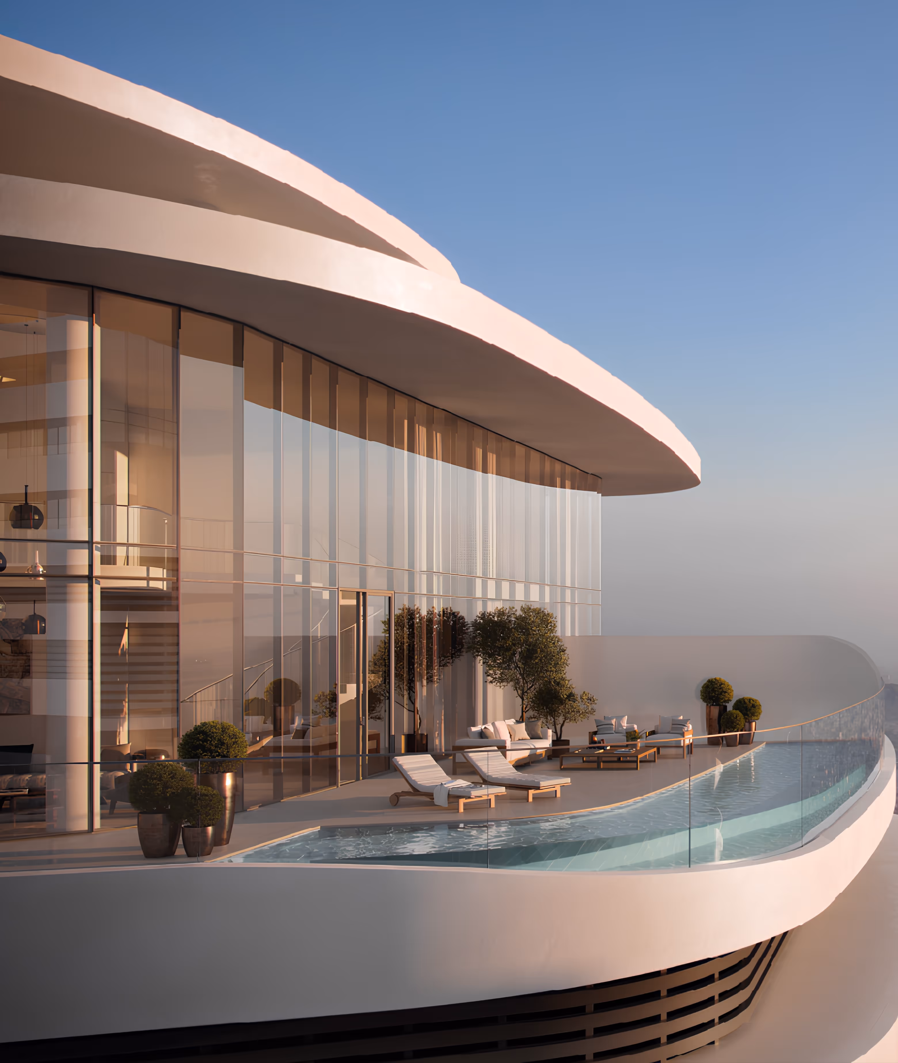 SAAS PROPERTIES "Saas Hills"