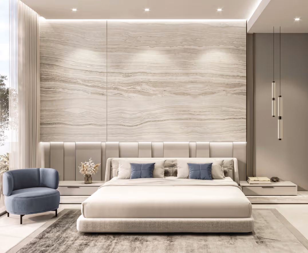 RIJAS DEVELOPMENT "Dusit Rijas Suites Tower 3"