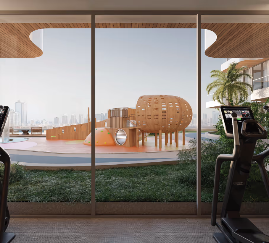 RIJAS DEVELOPMENT "Dusit Rijas Suites Tower 3"