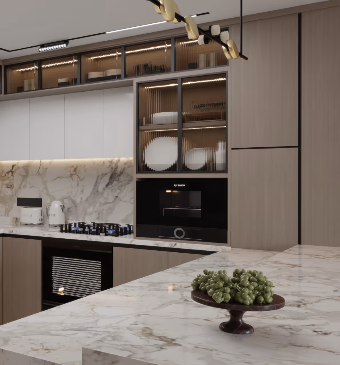 SAMANA "Samana Avenue"