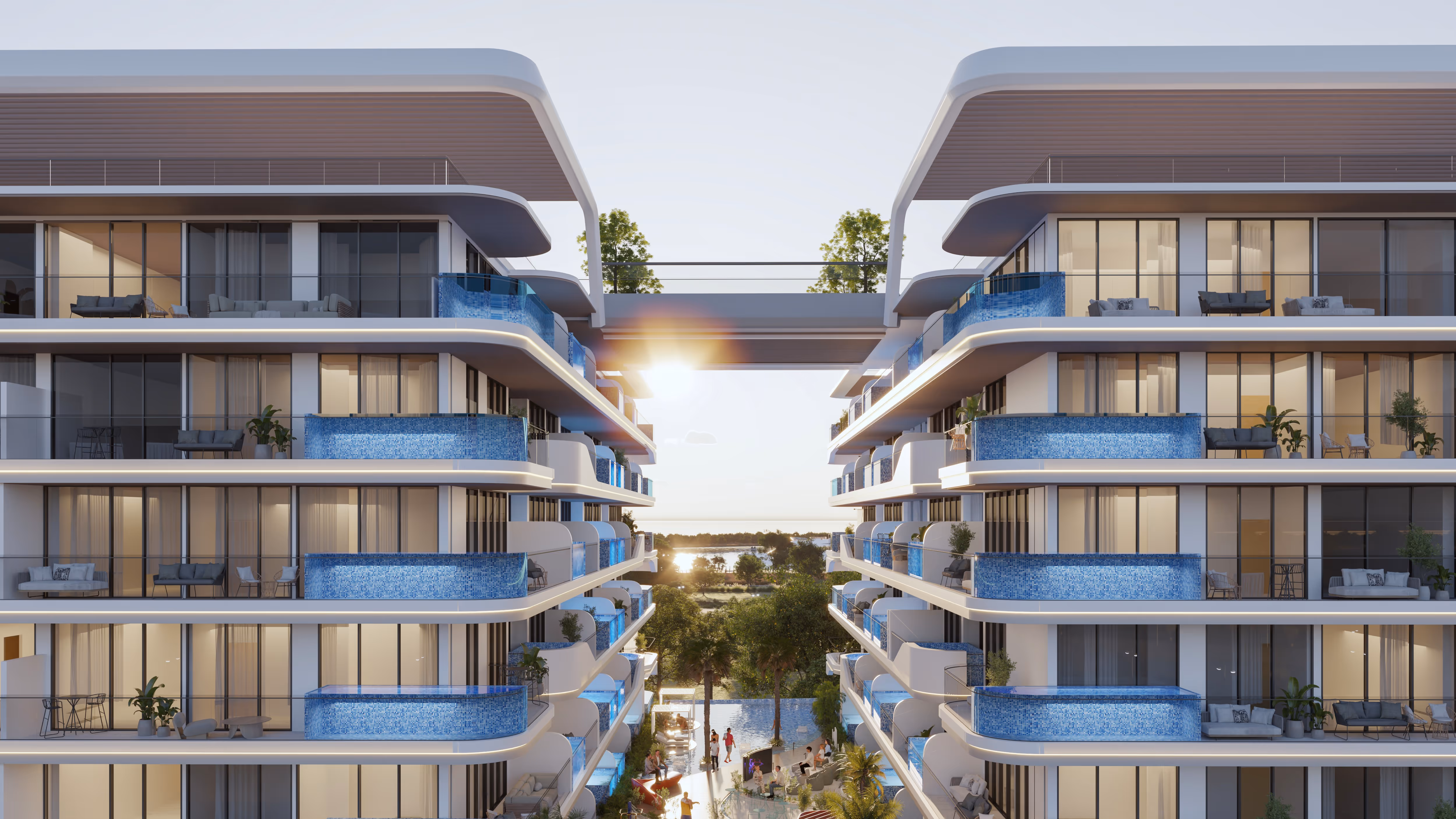SAMANA "Ocean Pearl"